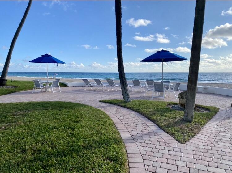 1530 S Ocean #203, Lauderdale By The Sea FL 33062