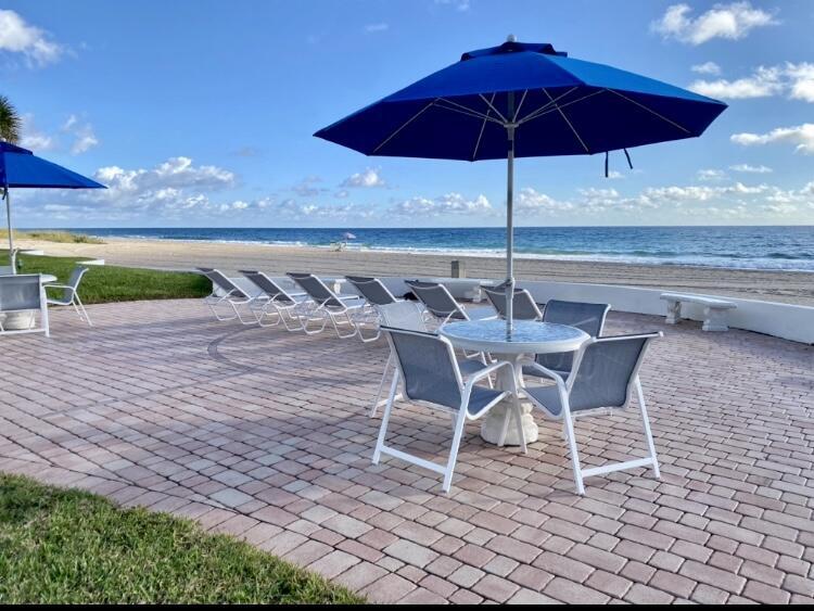 1530 S Ocean #203, Lauderdale By The Sea FL 33062