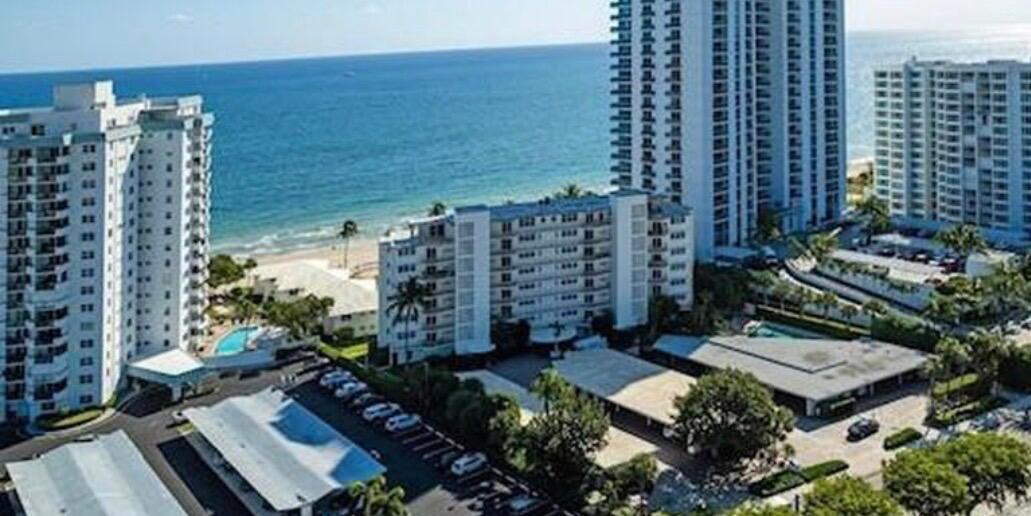 1530 S Ocean #203, Lauderdale By The Sea FL 33062