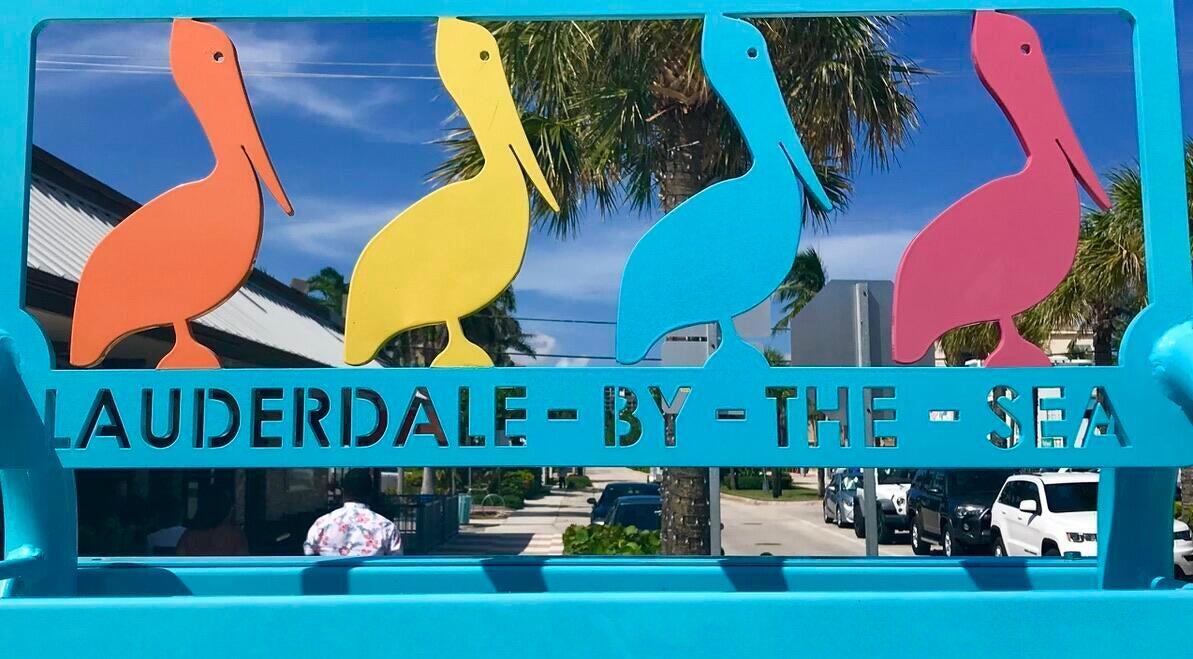 1530 S Ocean #203, Lauderdale By The Sea FL 33062
