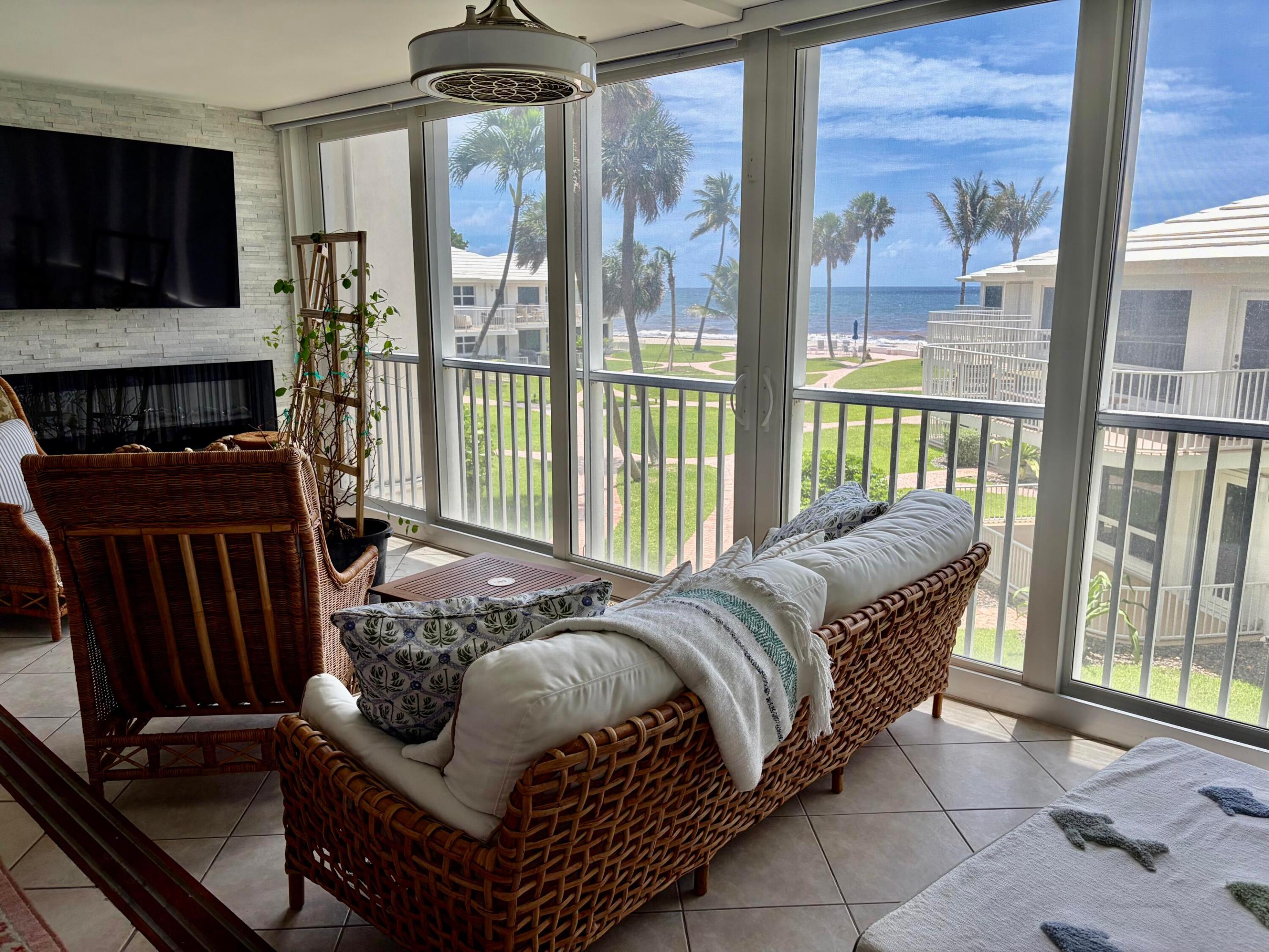 1530 S Ocean #203, Lauderdale By The Sea FL 33062