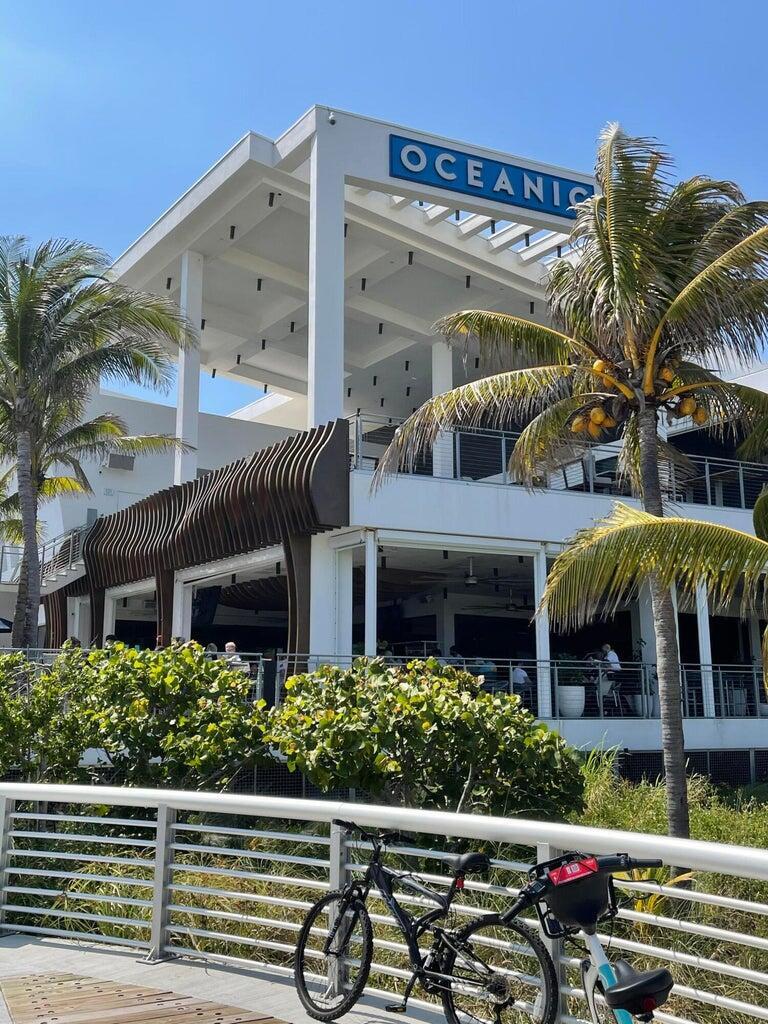 1530 S Ocean #203, Lauderdale By The Sea FL 33062