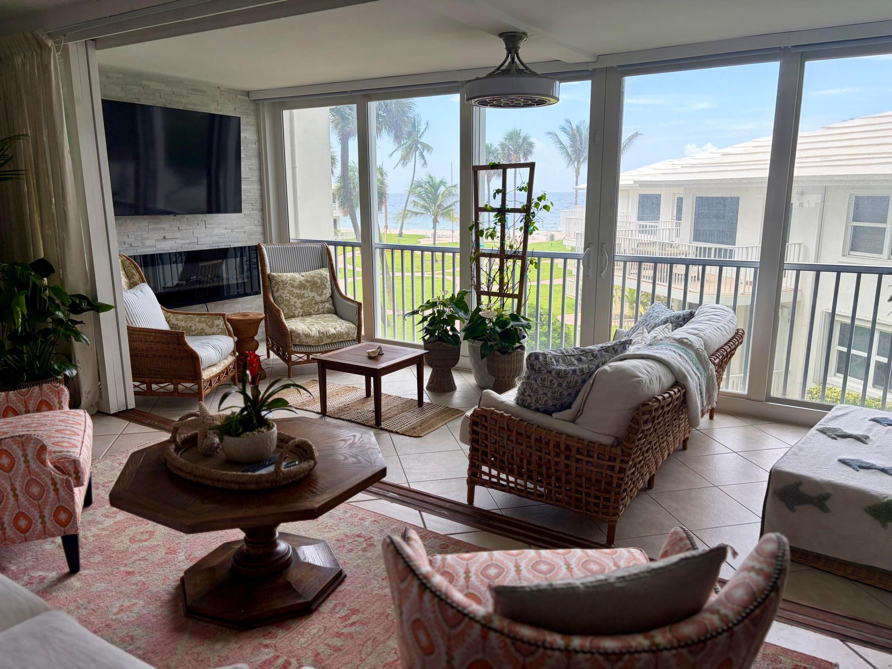 1530 S Ocean #203, Lauderdale By The Sea FL 33062