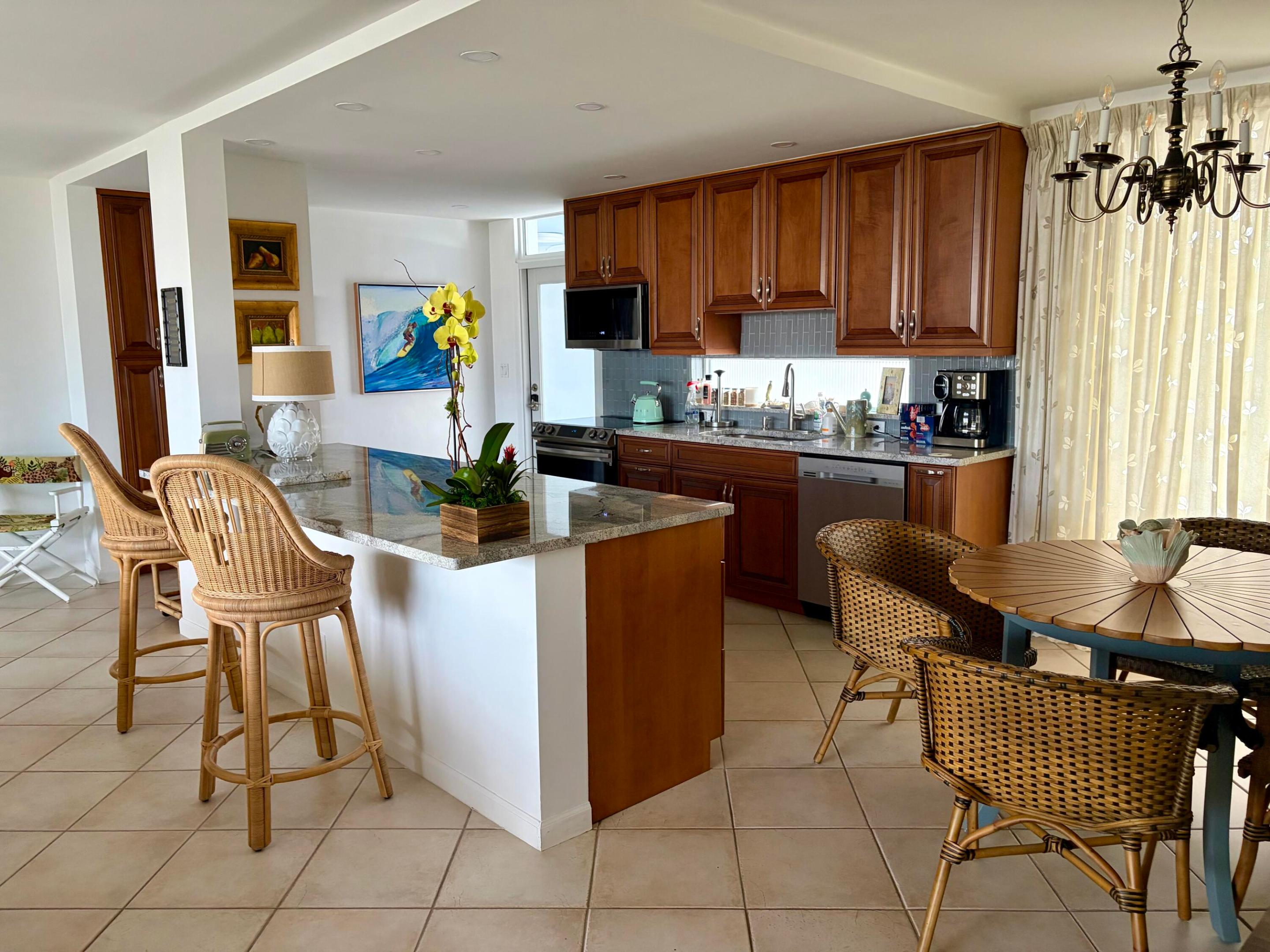 1530 S Ocean #203, Lauderdale By The Sea FL 33062