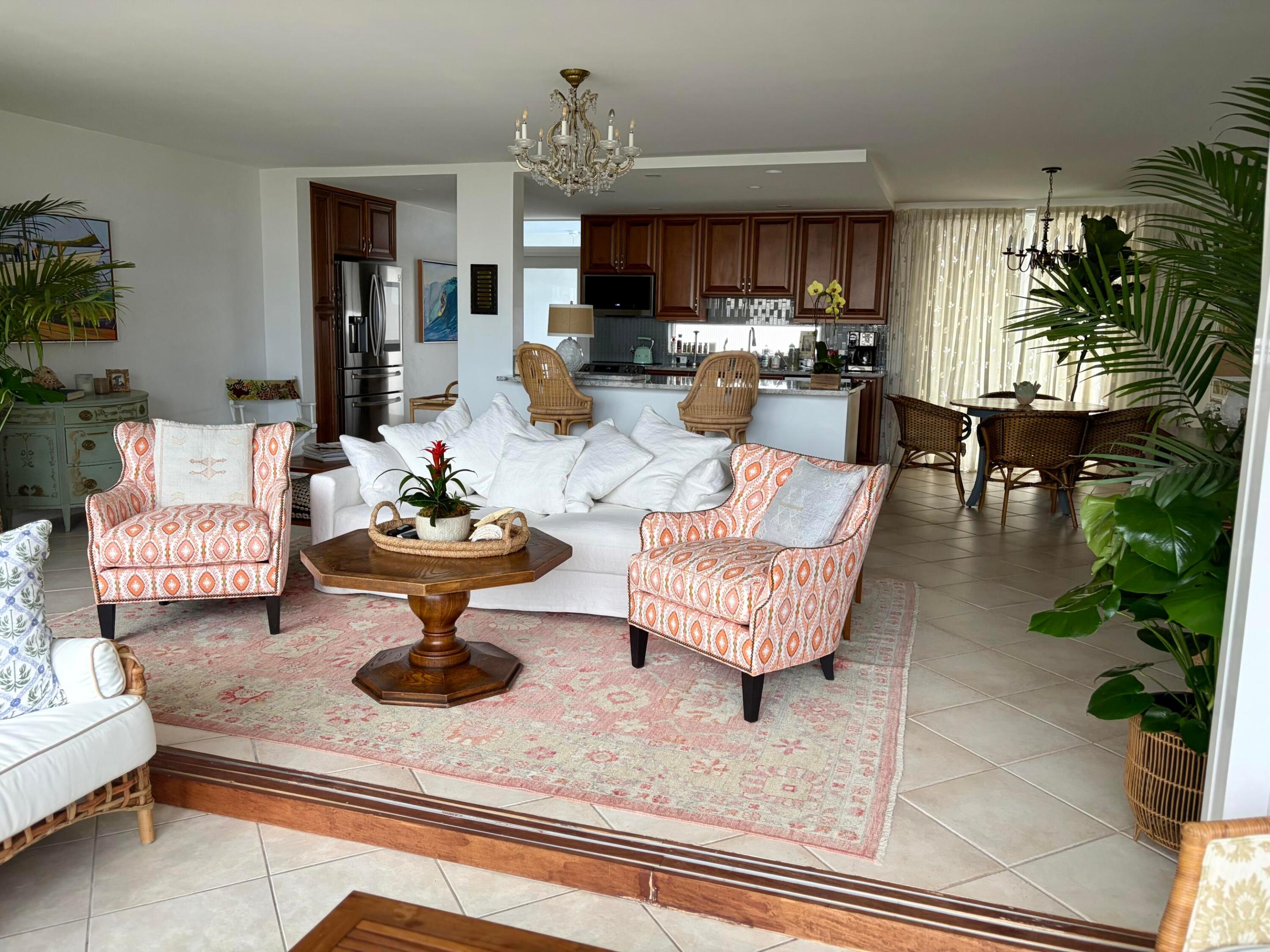 1530 S Ocean #203, Lauderdale By The Sea FL 33062