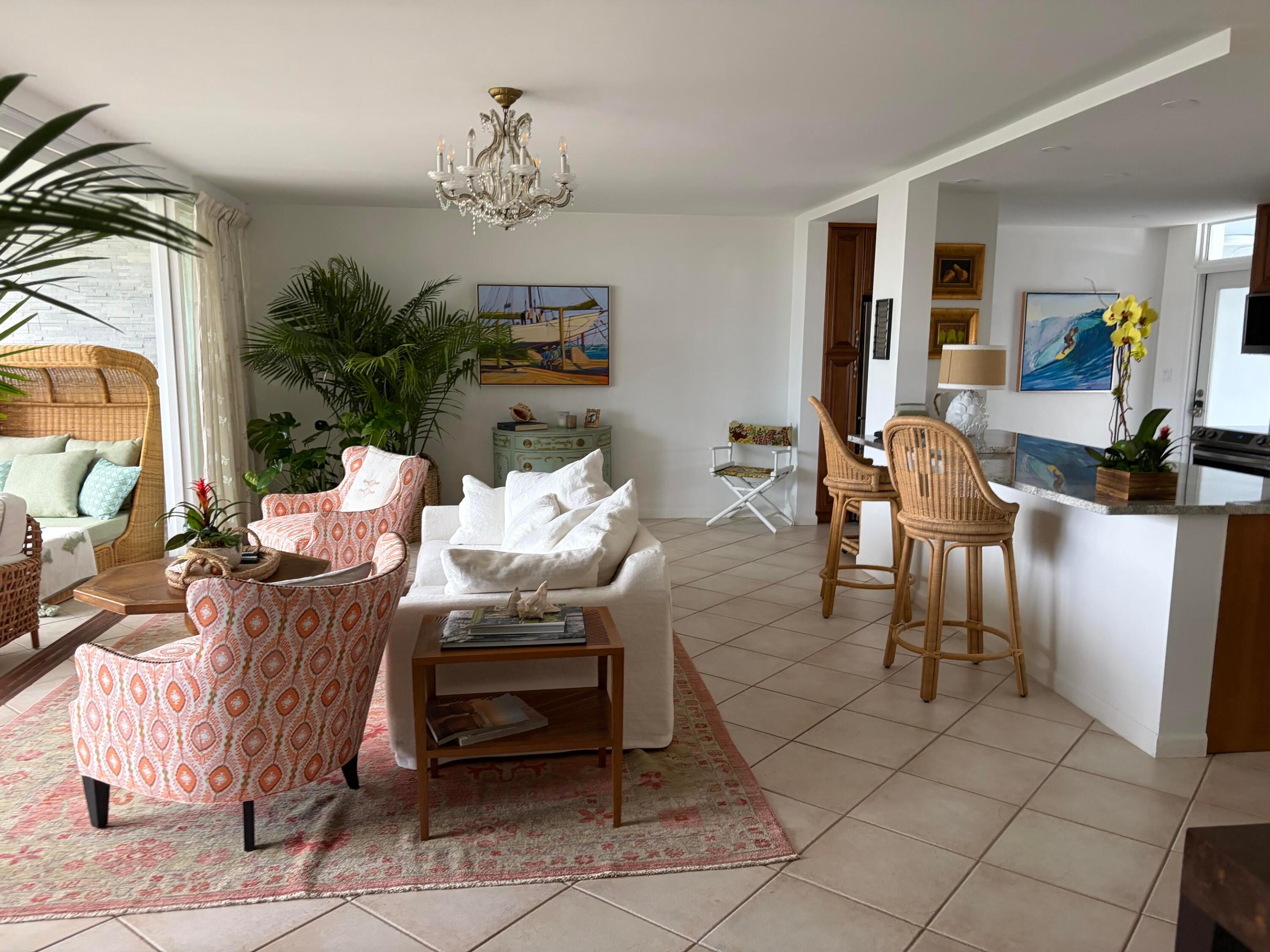 1530 S Ocean #203, Lauderdale By The Sea FL 33062