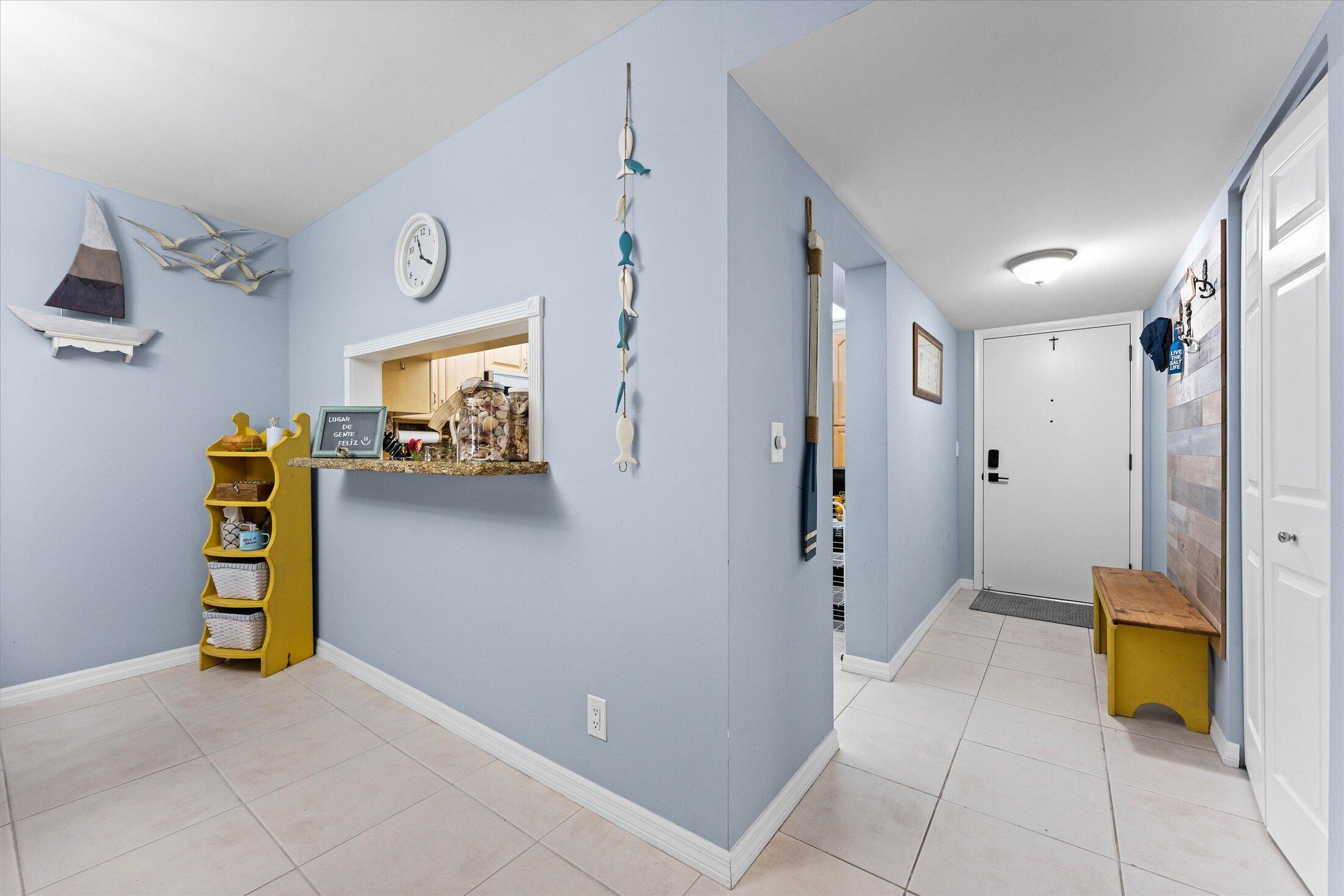 145 S Ocean #208, Palm Beach Shores FL 33404