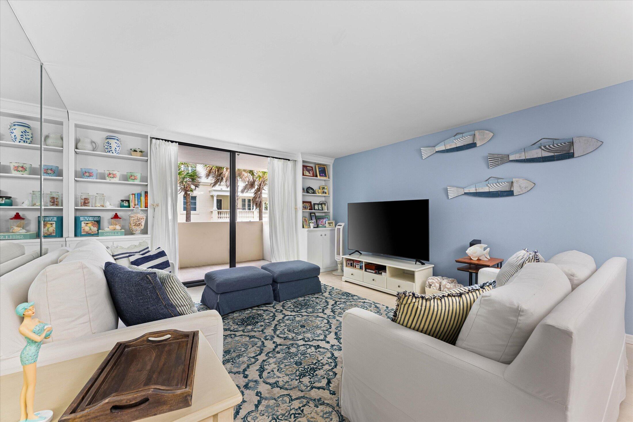 145 S Ocean #208, Palm Beach Shores FL 33404