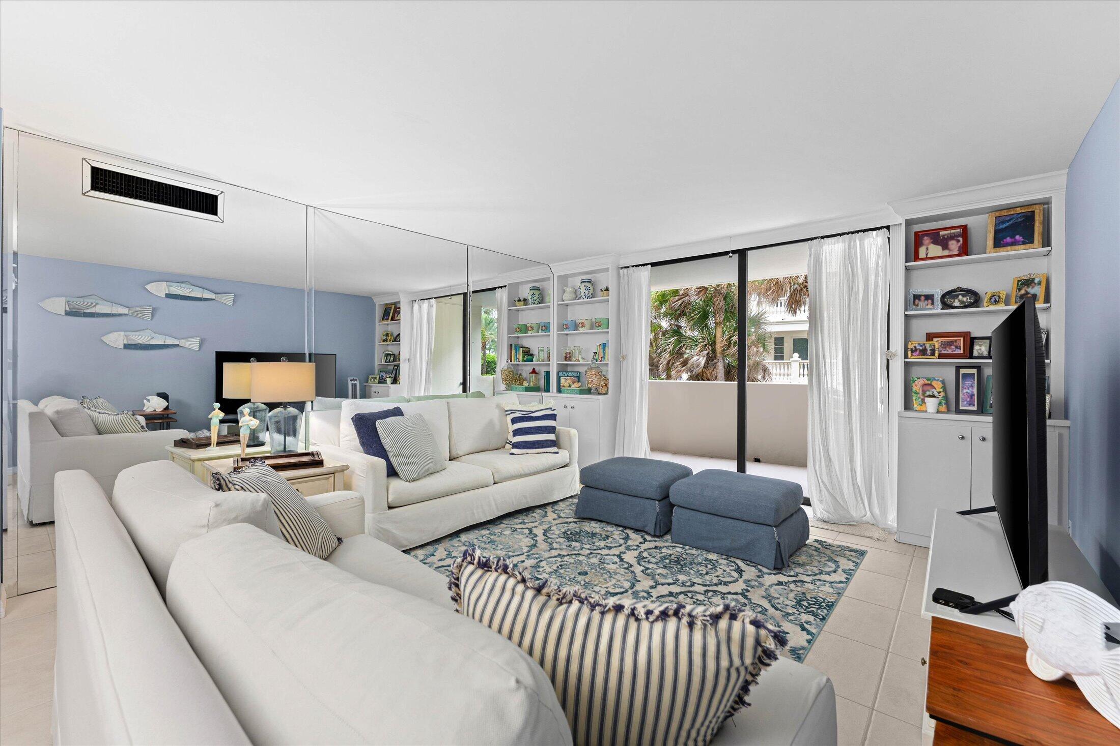 145 S Ocean #208, Palm Beach Shores FL 33404