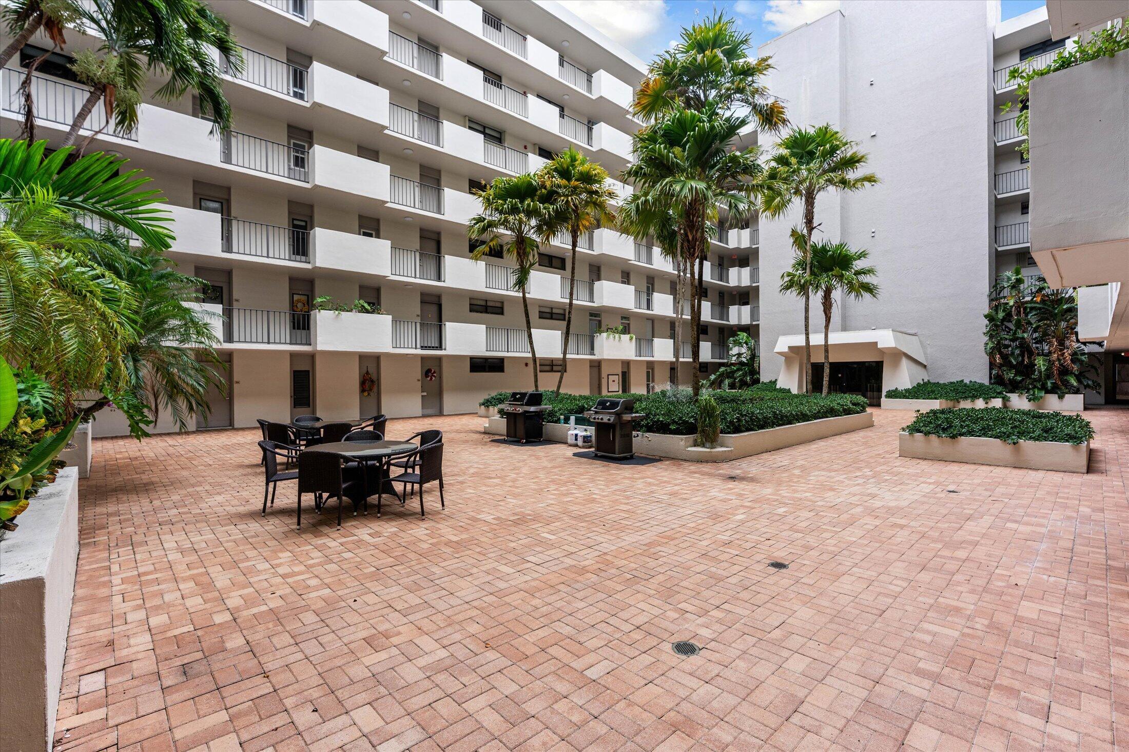 145 S Ocean #208, Palm Beach Shores FL 33404