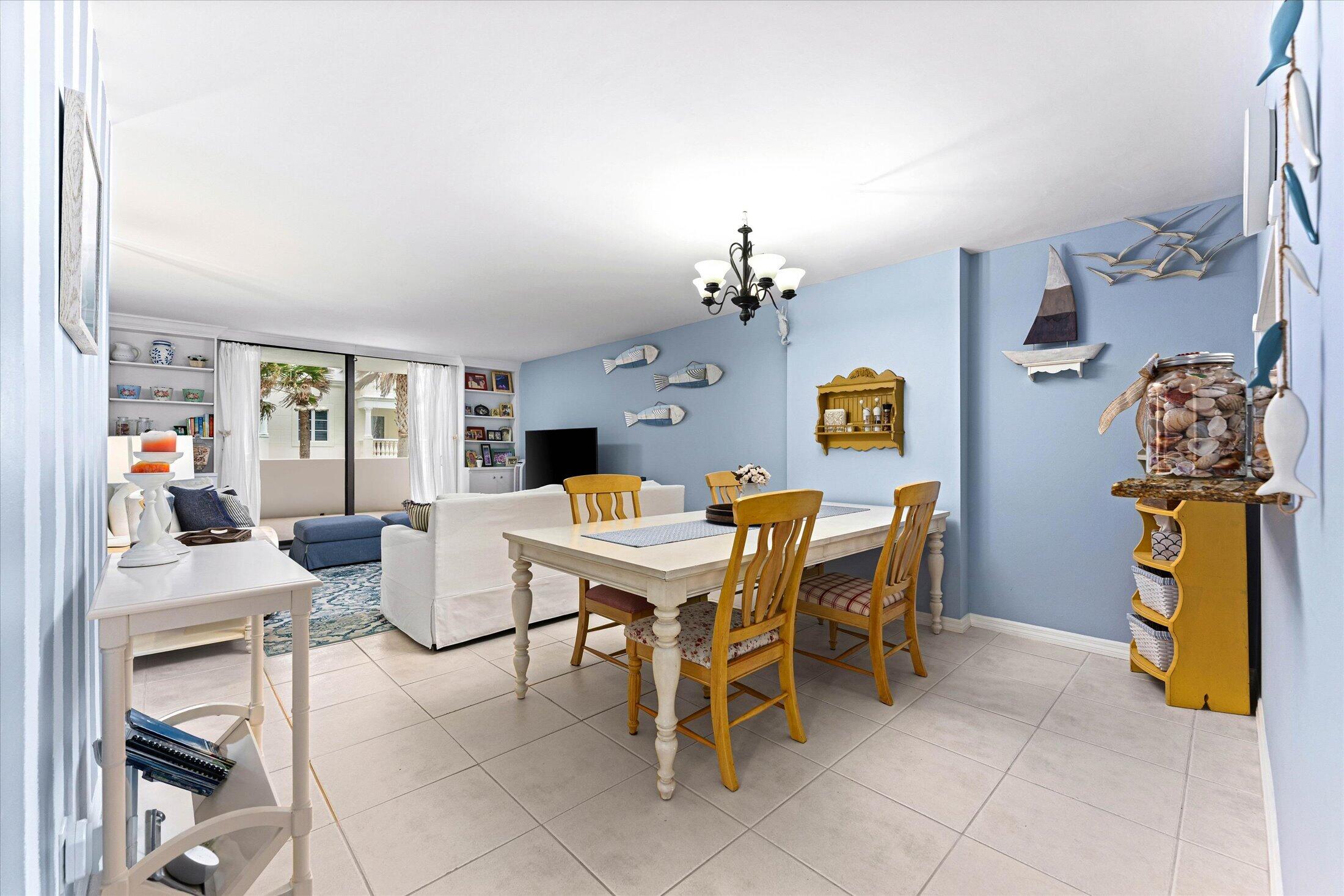 145 S Ocean #208, Palm Beach Shores FL 33404