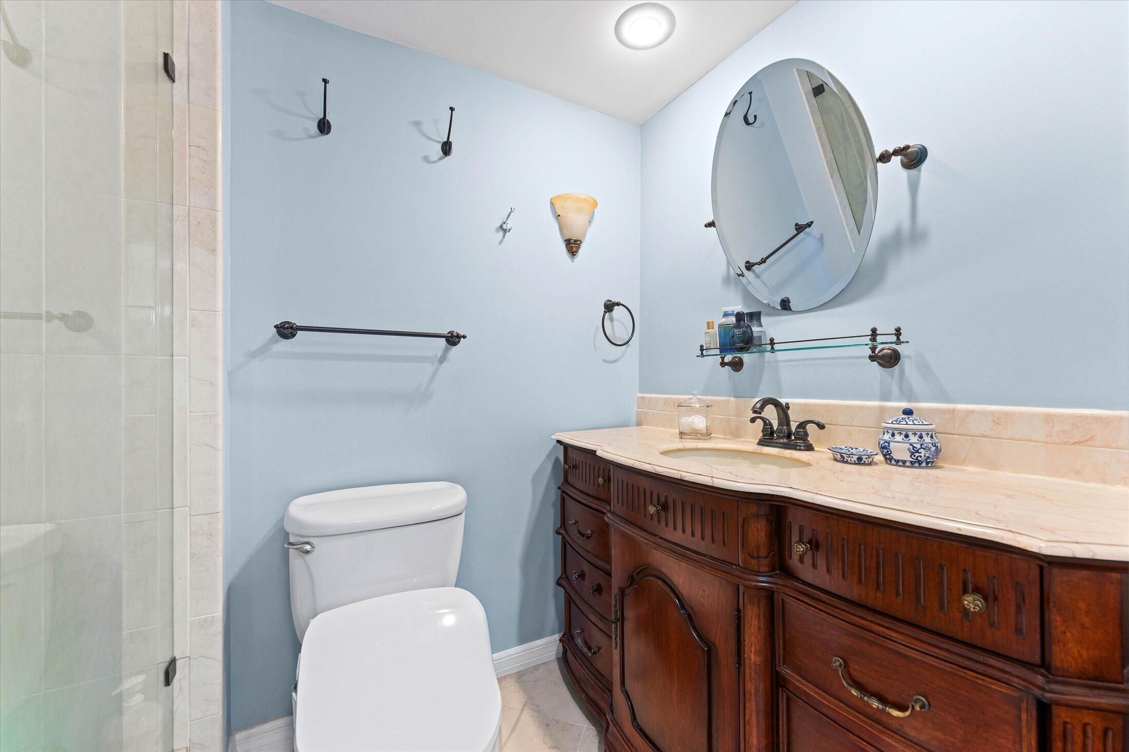 145 S Ocean #208, Palm Beach Shores FL 33404
