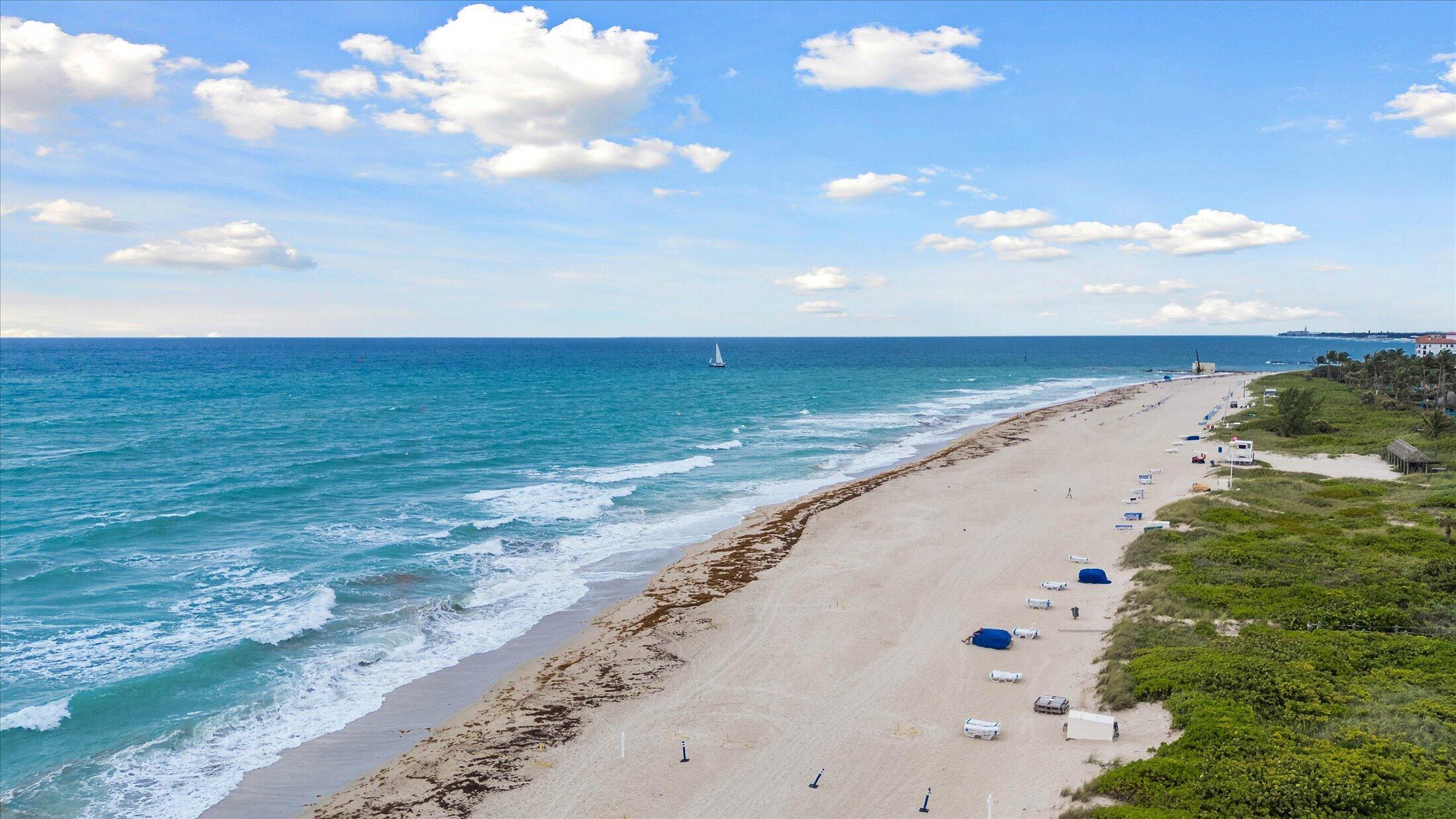 145 S Ocean #208, Palm Beach Shores FL 33404