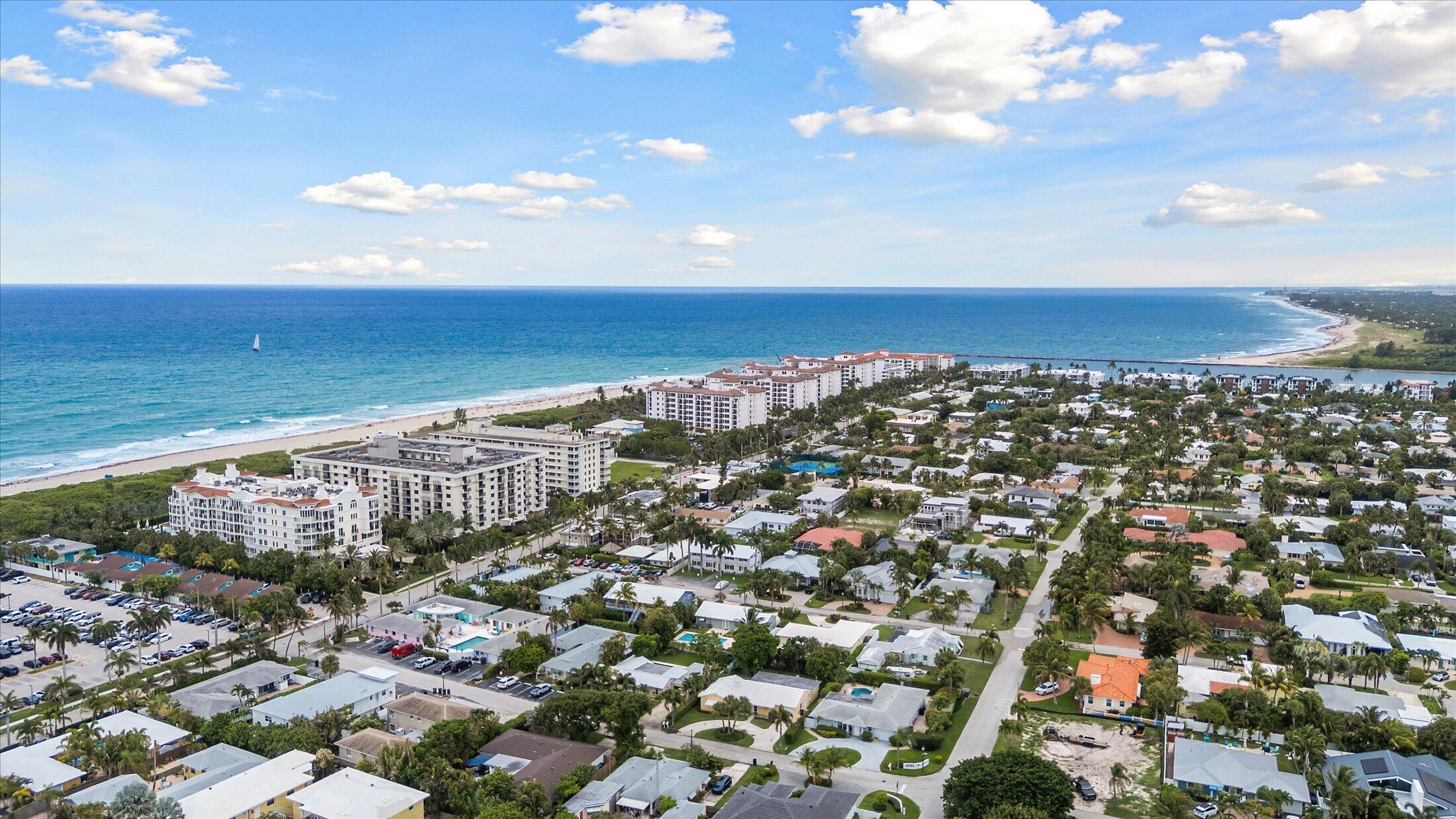 145 S Ocean #208, Palm Beach Shores FL 33404