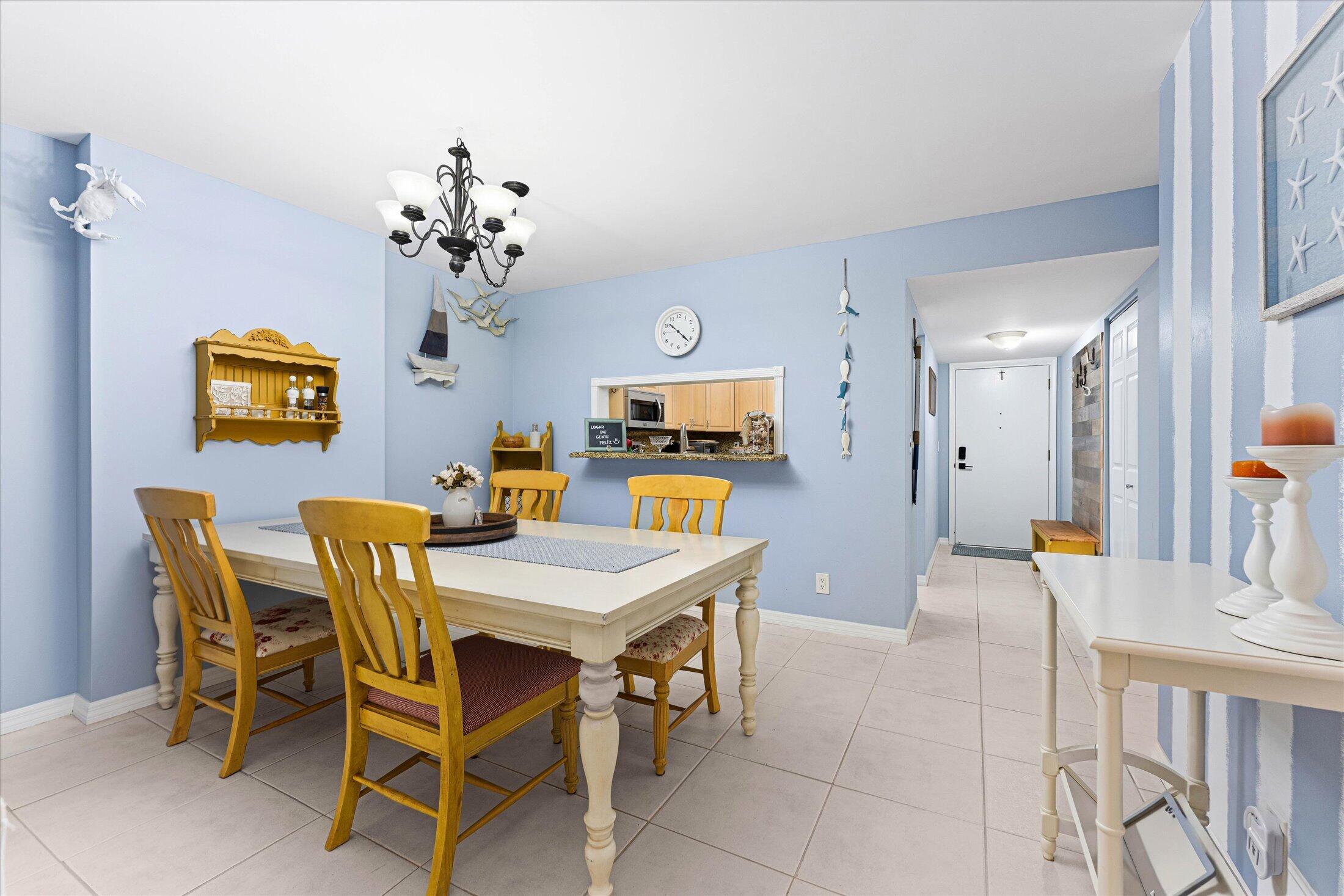 145 S Ocean #208, Palm Beach Shores FL 33404