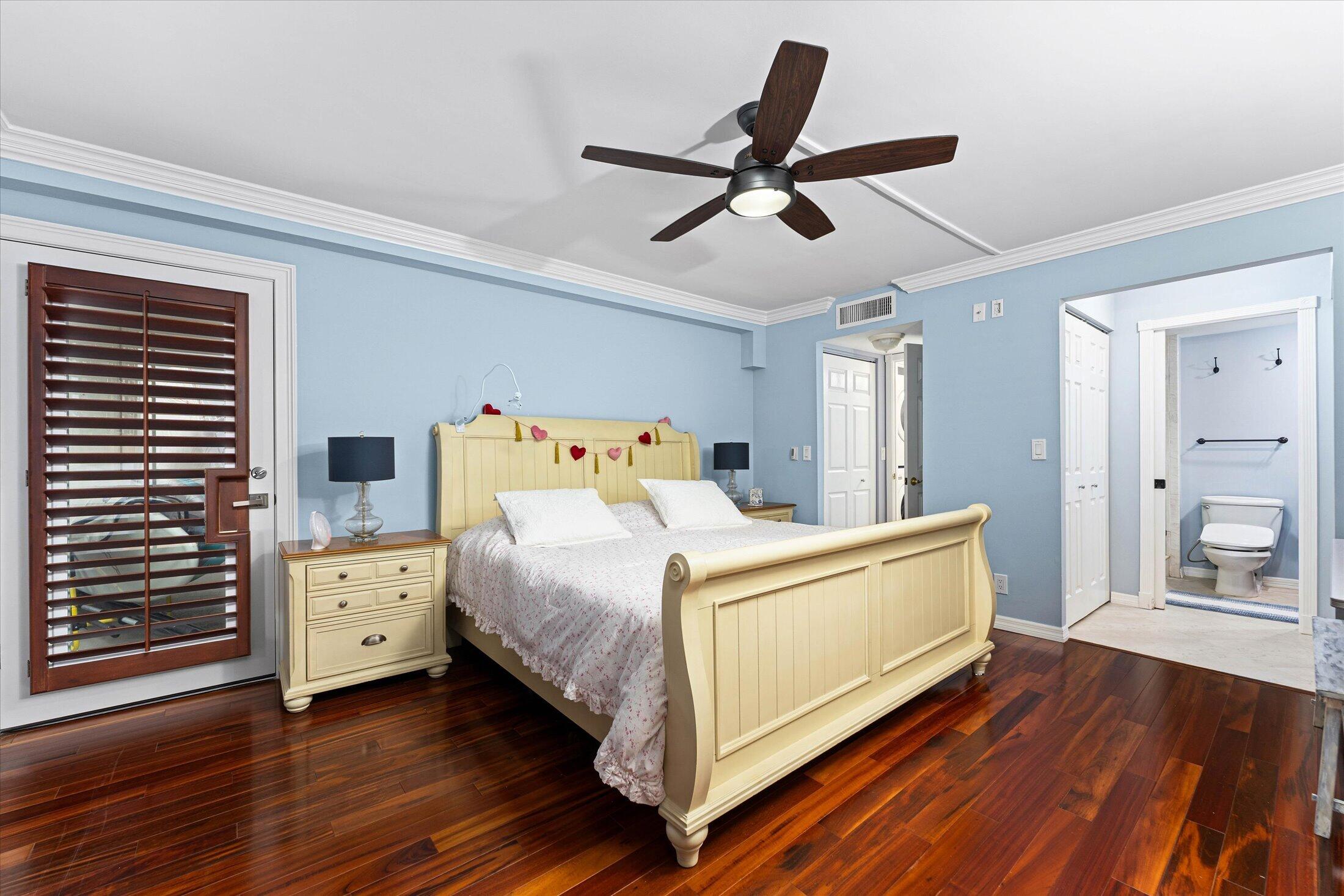145 S Ocean #208, Palm Beach Shores FL 33404