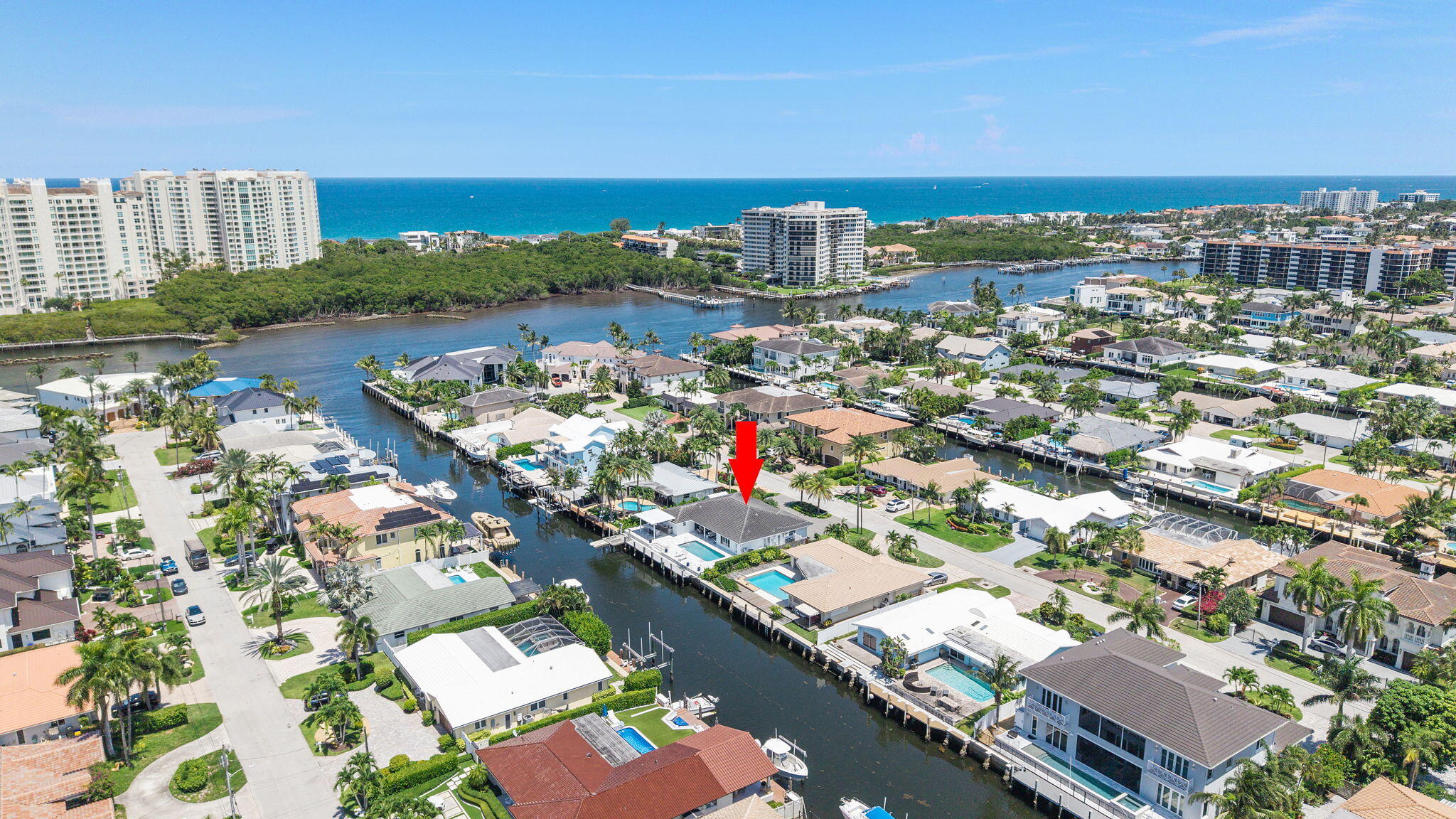 831 Dover, Boca Raton FL 33487