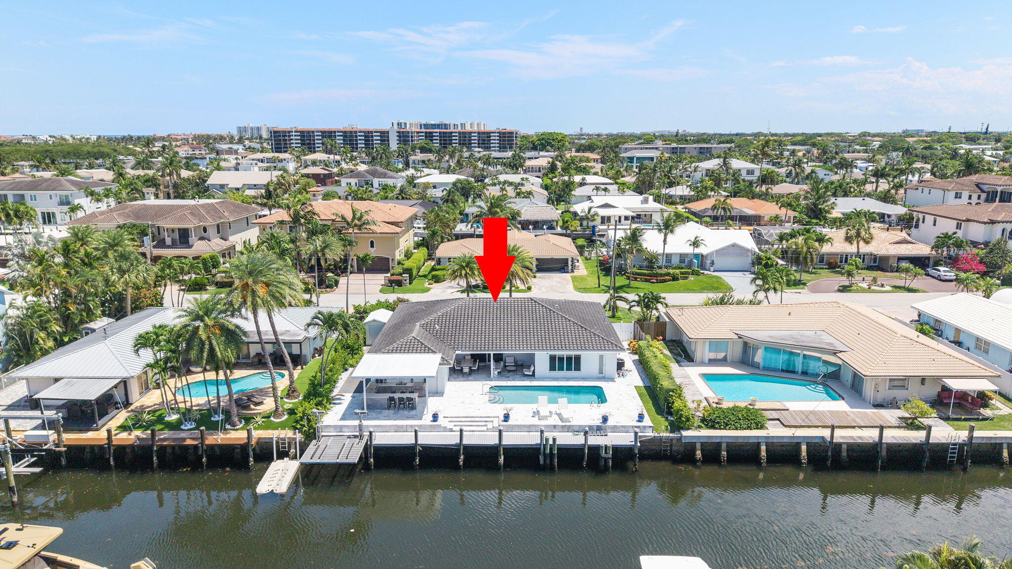 831 Dover, Boca Raton FL 33487