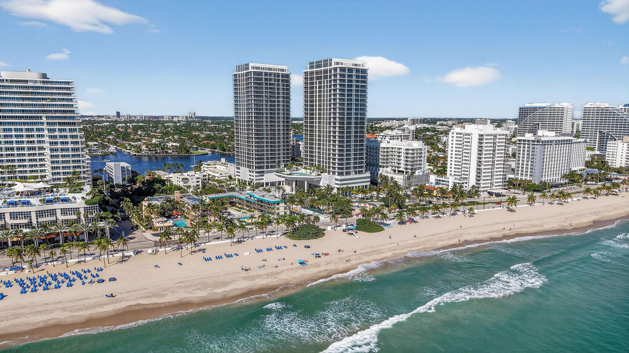 153 N Seabreeze #901-s, Fort Lauderdale FL 33304