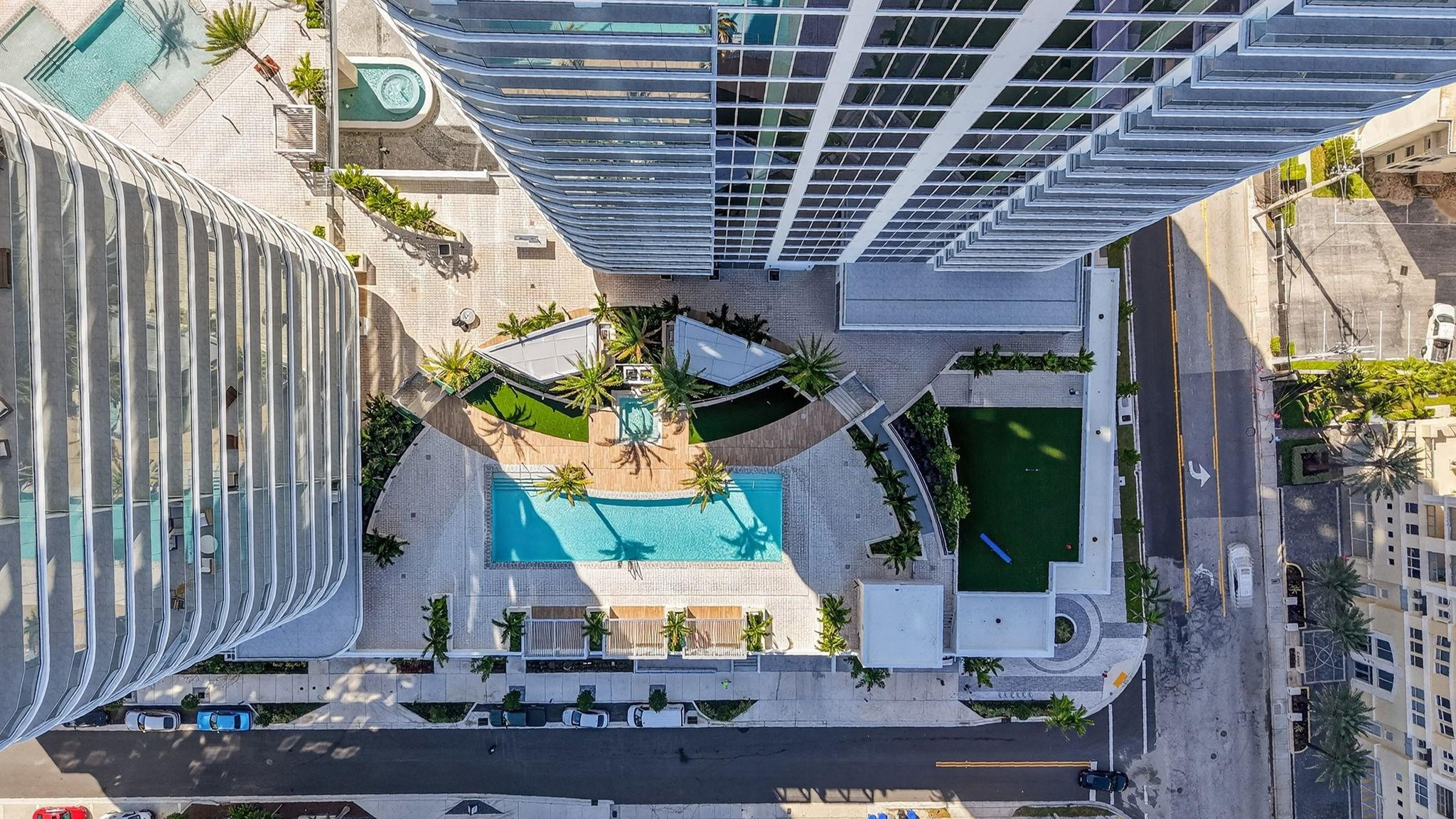 153 N Seabreeze #901-s, Fort Lauderdale FL 33304