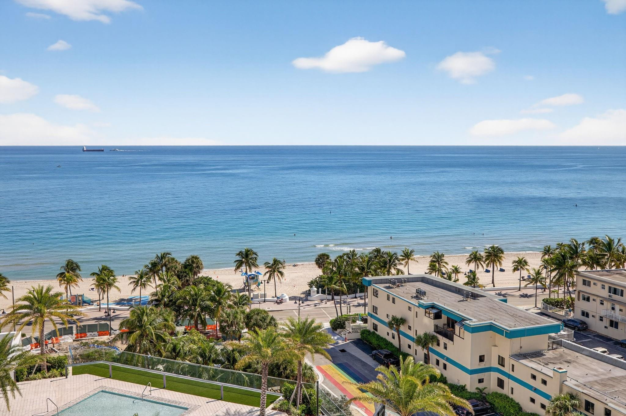 153 N Seabreeze #901-s, Fort Lauderdale FL 33304