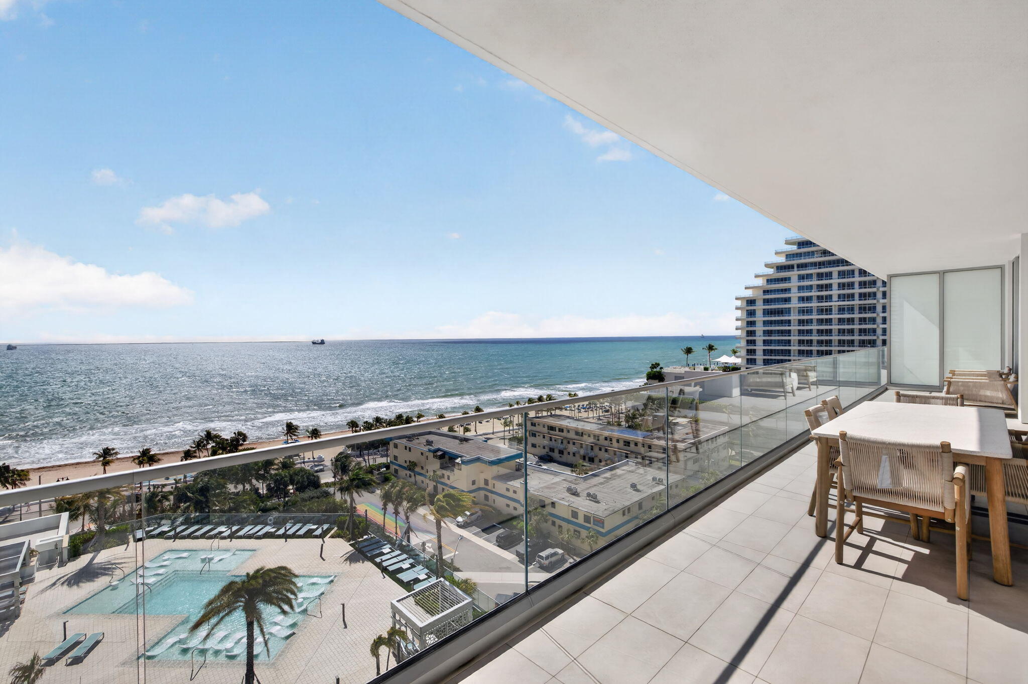 153 N Seabreeze #901-s, Fort Lauderdale FL 33304