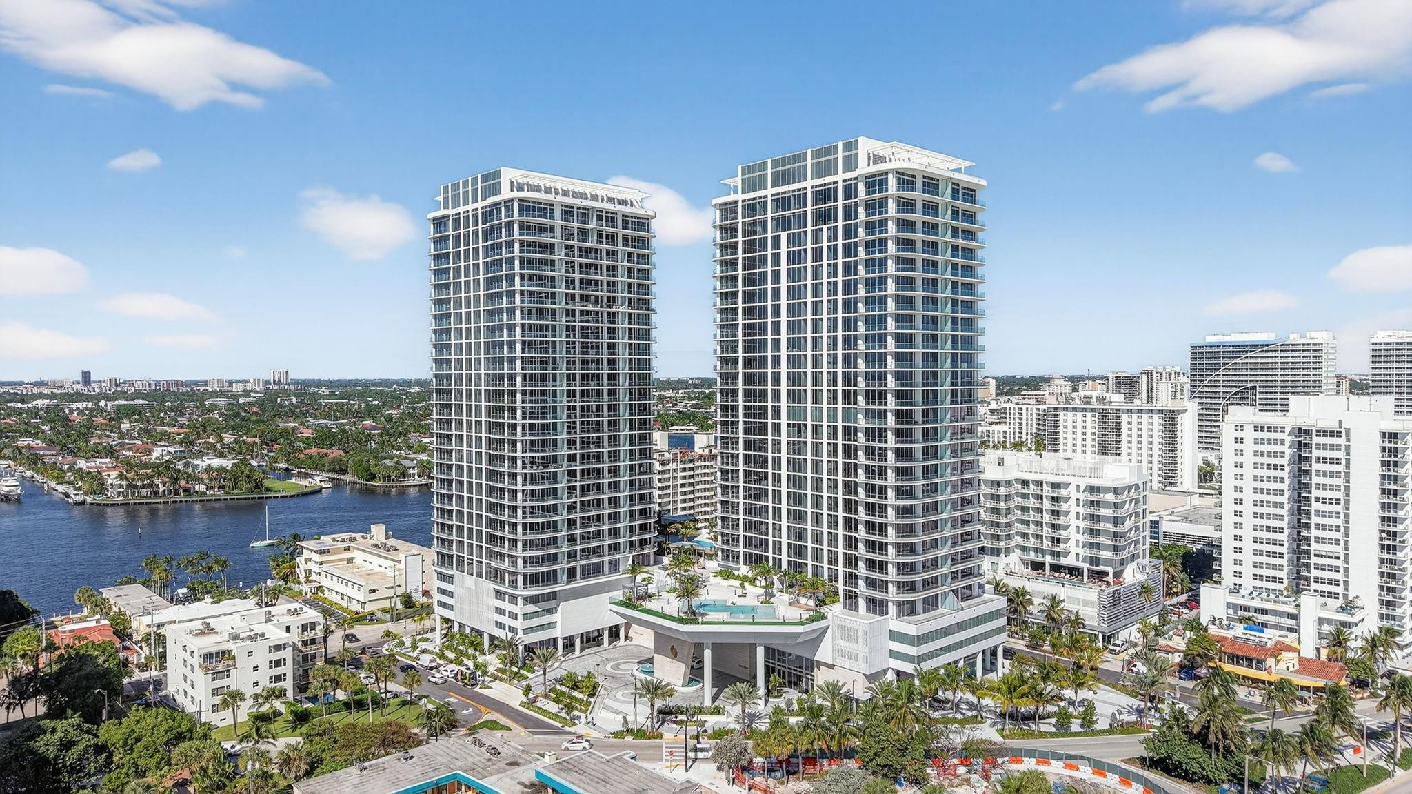 153 N Seabreeze #901-s, Fort Lauderdale FL 33304