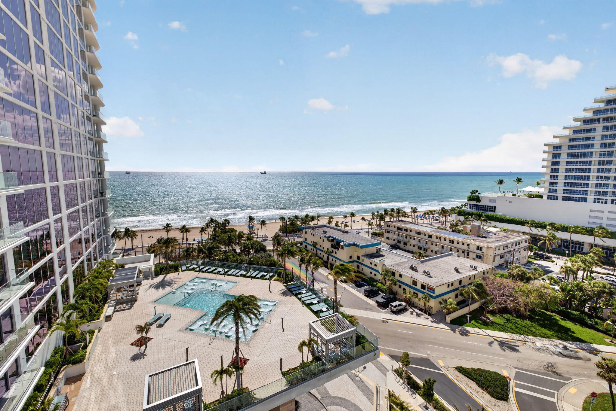 153 N Seabreeze #901-s, Fort Lauderdale FL 33304