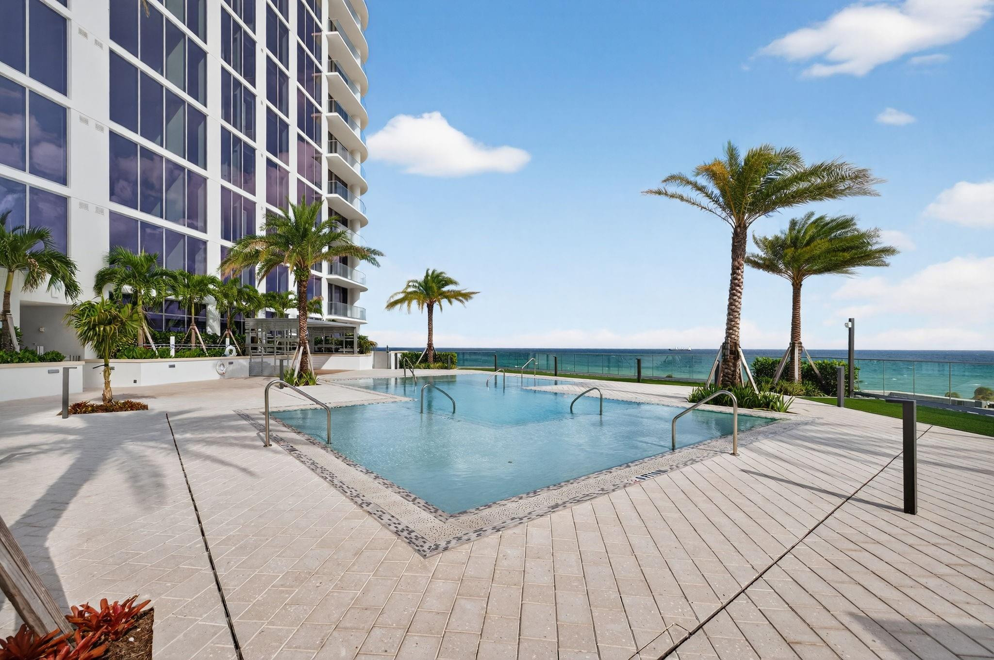 153 N Seabreeze #901-s, Fort Lauderdale FL 33304