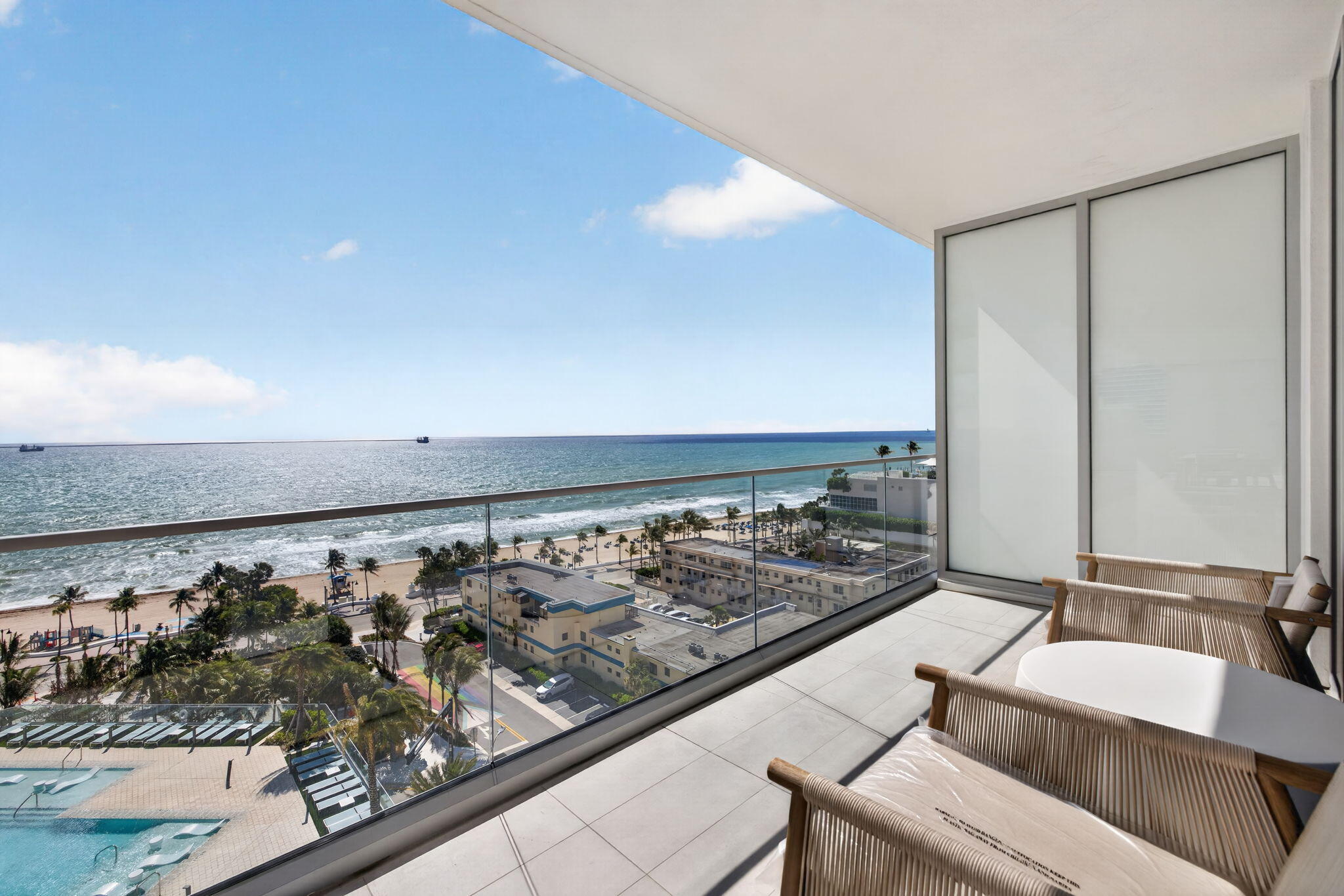 153 N Seabreeze #901-s, Fort Lauderdale FL 33304