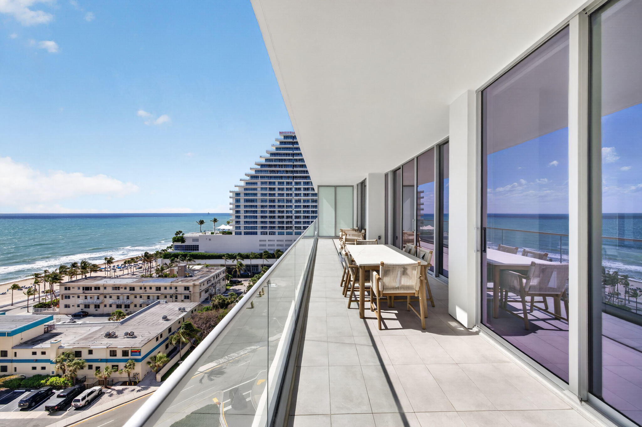 153 N Seabreeze #901-s, Fort Lauderdale FL 33304