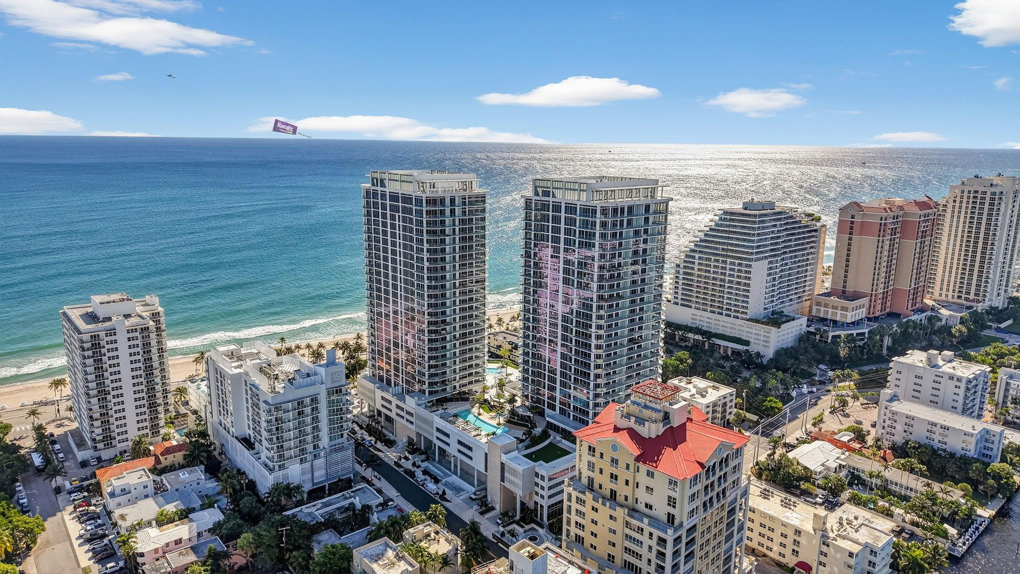 153 N Seabreeze #901-s, Fort Lauderdale FL 33304
