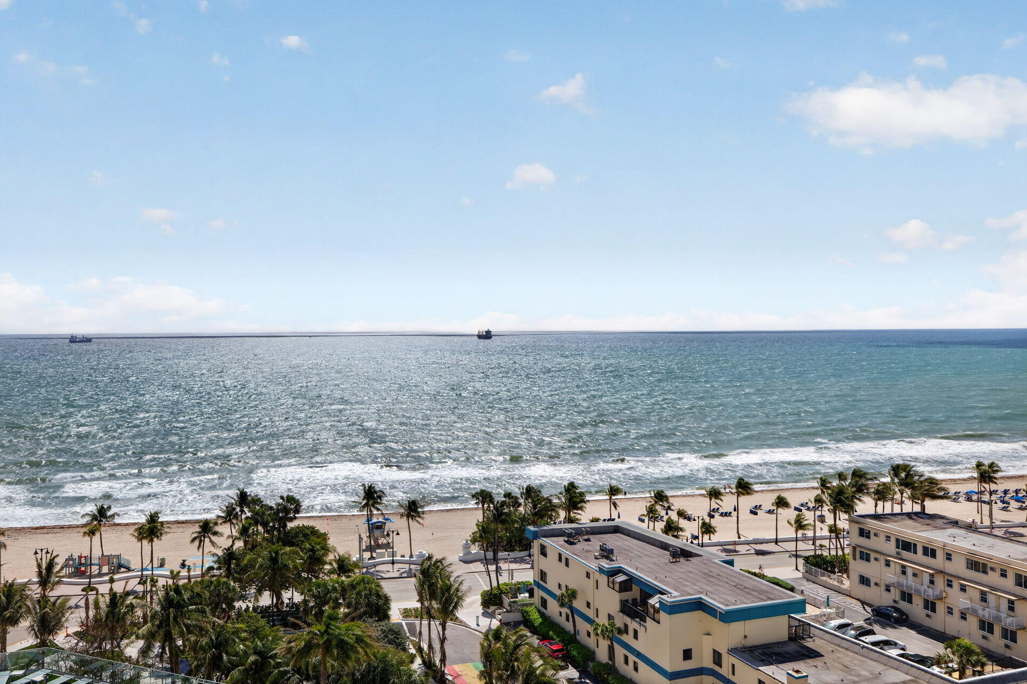 153 N Seabreeze #901-s, Fort Lauderdale FL 33304