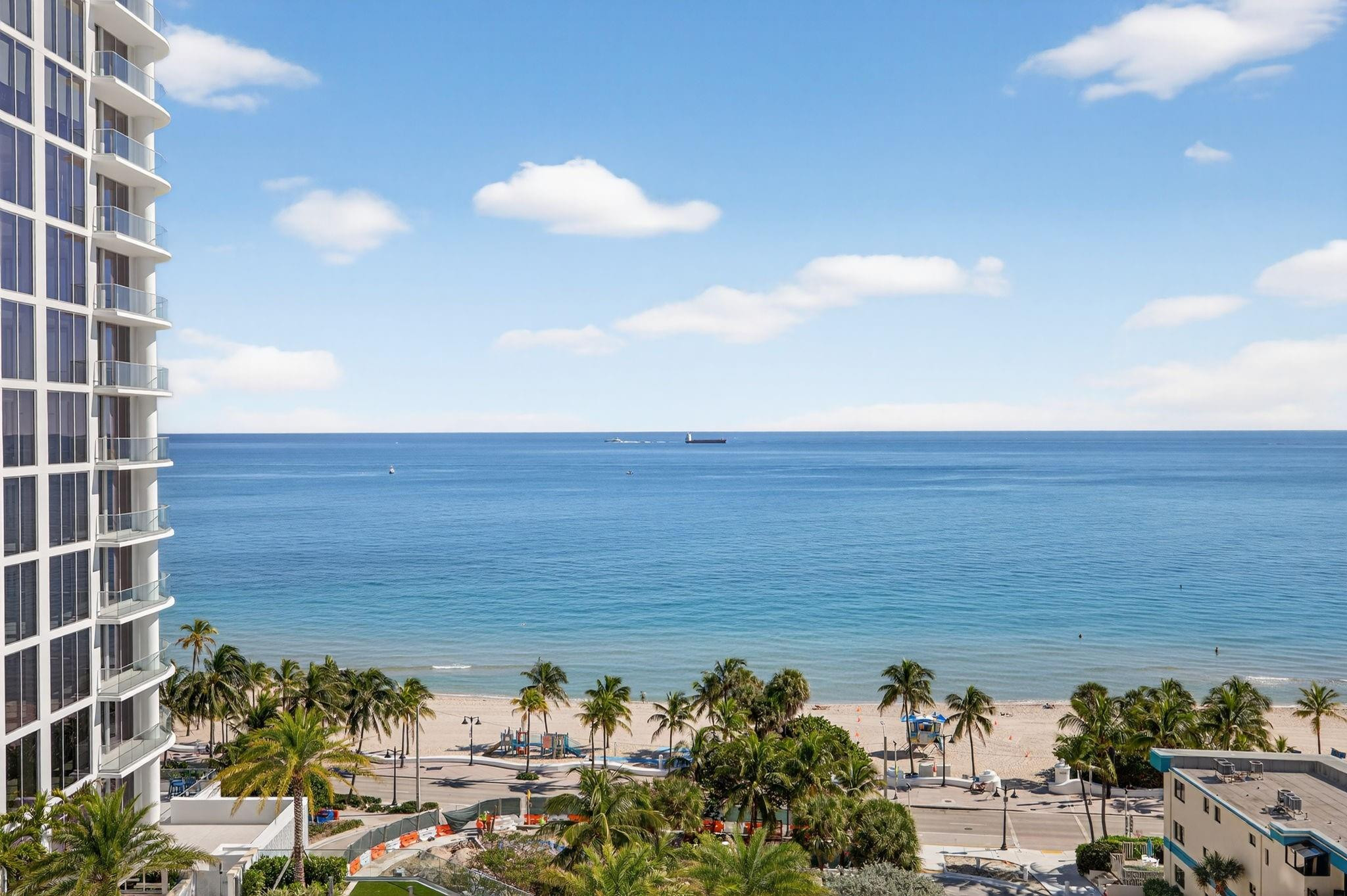 153 N Seabreeze #901-s, Fort Lauderdale FL 33304
