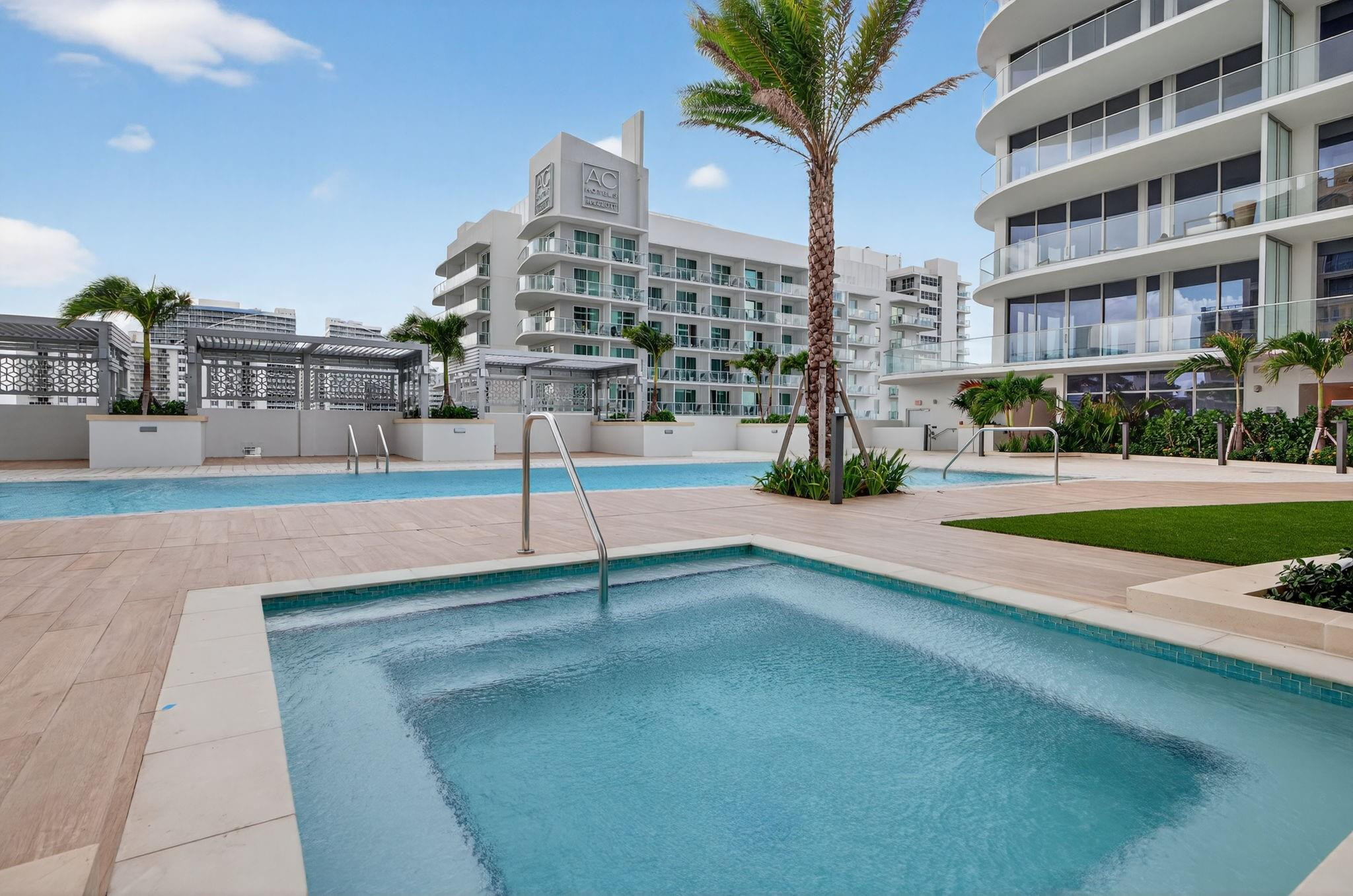 153 N Seabreeze #901-s, Fort Lauderdale FL 33304