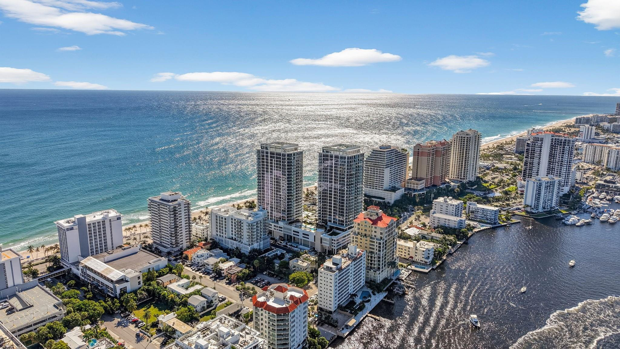 153 N Seabreeze #901-s, Fort Lauderdale FL 33304