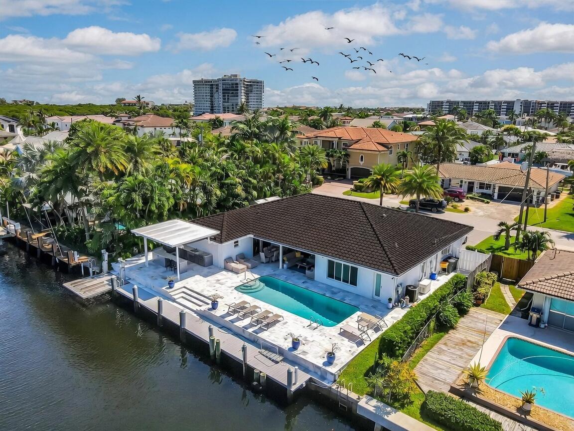 831 Dover, Boca Raton FL 33487