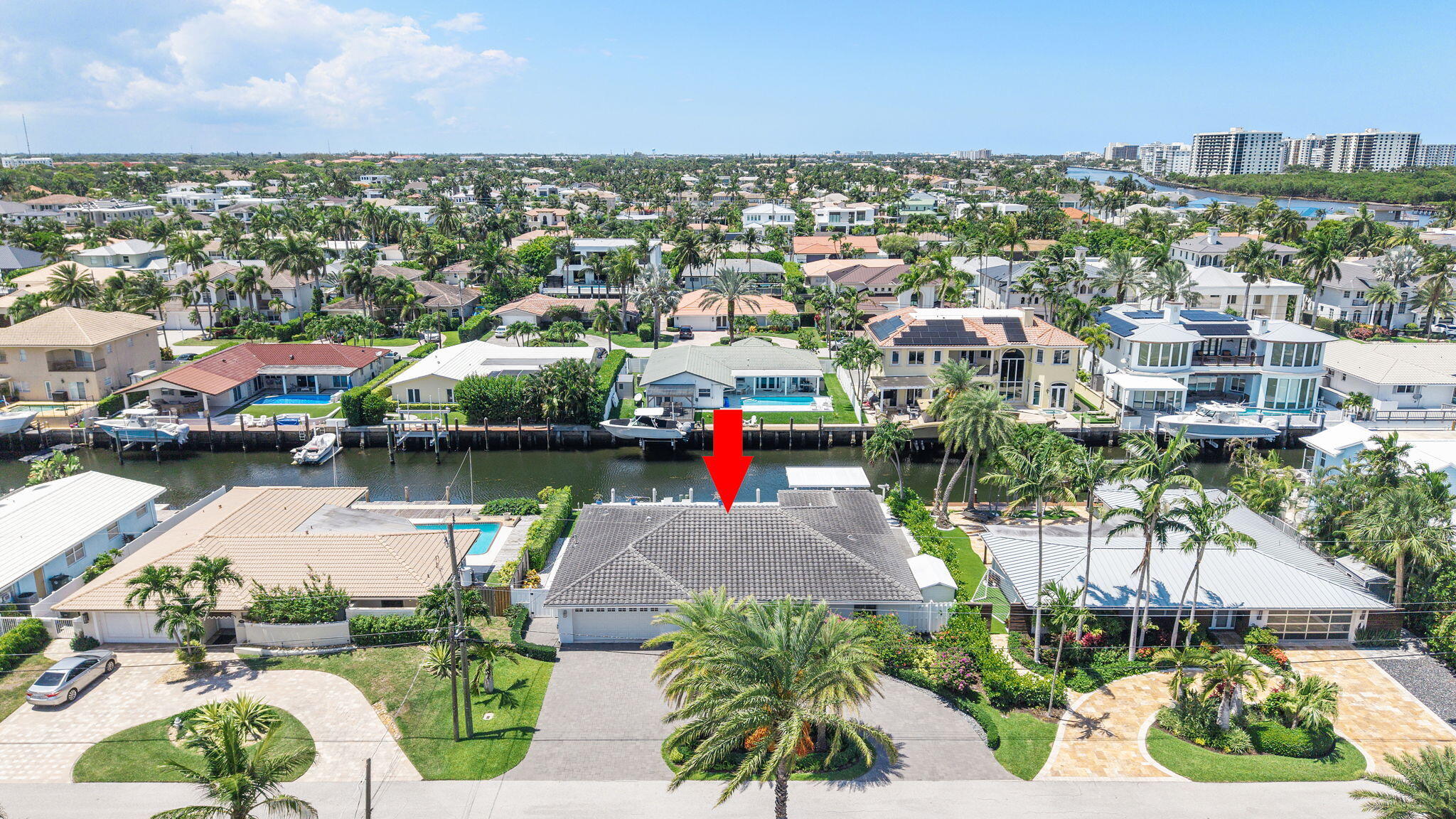 831 Dover, Boca Raton FL 33487