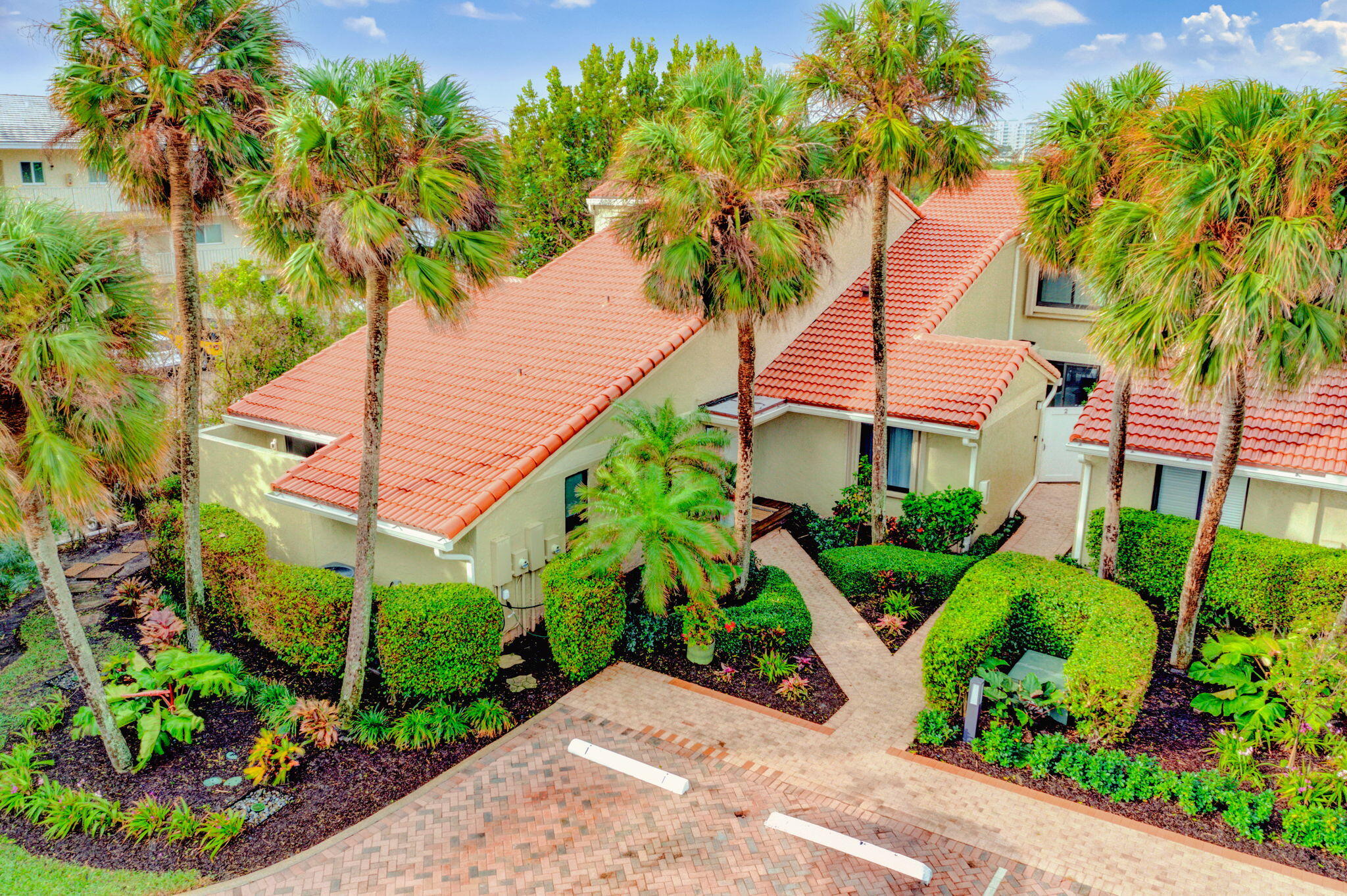 6550 N Ocean #1, Ocean Ridge FL 33435