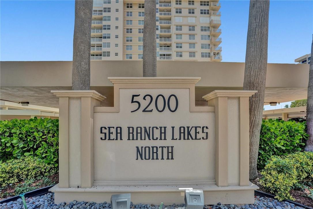 5200 N Ocean #1514a, Lauderdale By The Sea FL 33308