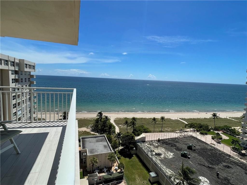 5200 N Ocean #1514a, Lauderdale By The Sea FL 33308