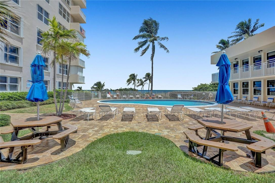 5200 N Ocean #1514a, Lauderdale By The Sea FL 33308