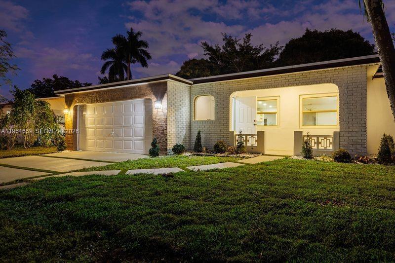 256 NW 78th, Margate FL 33063
