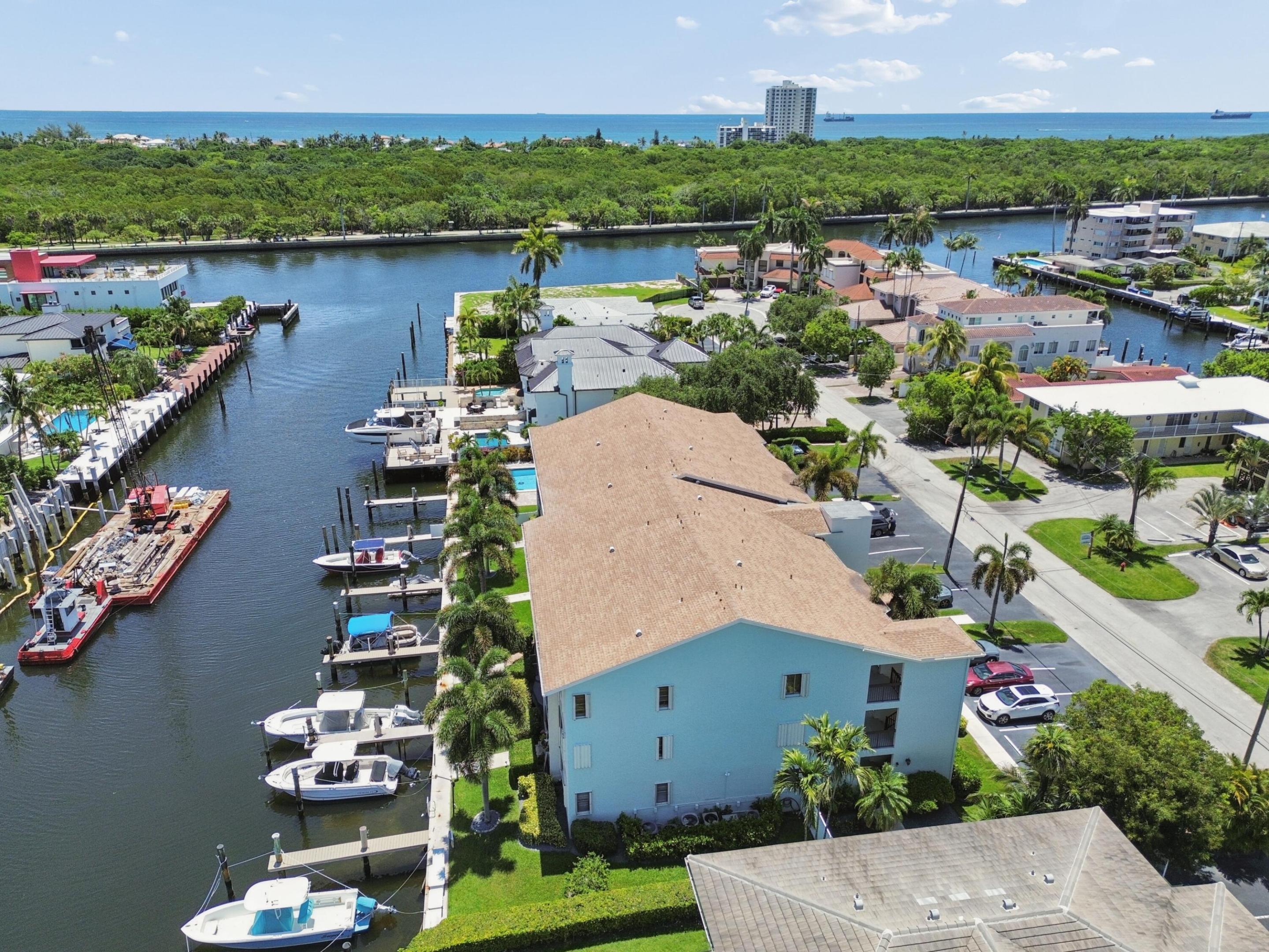 2751 NE 15th #103, Fort Lauderdale FL 33304