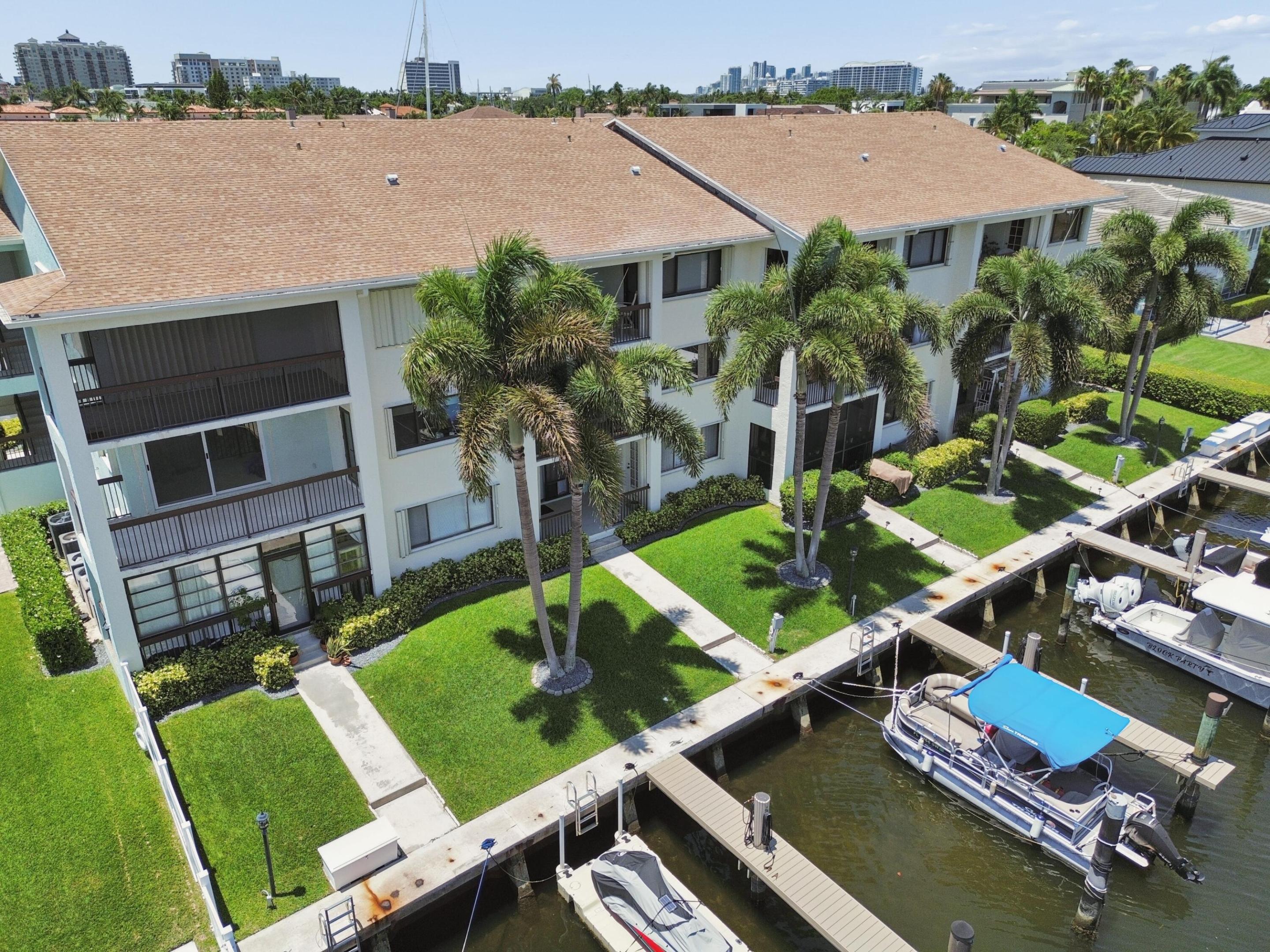 2751 NE 15th #103, Fort Lauderdale FL 33304