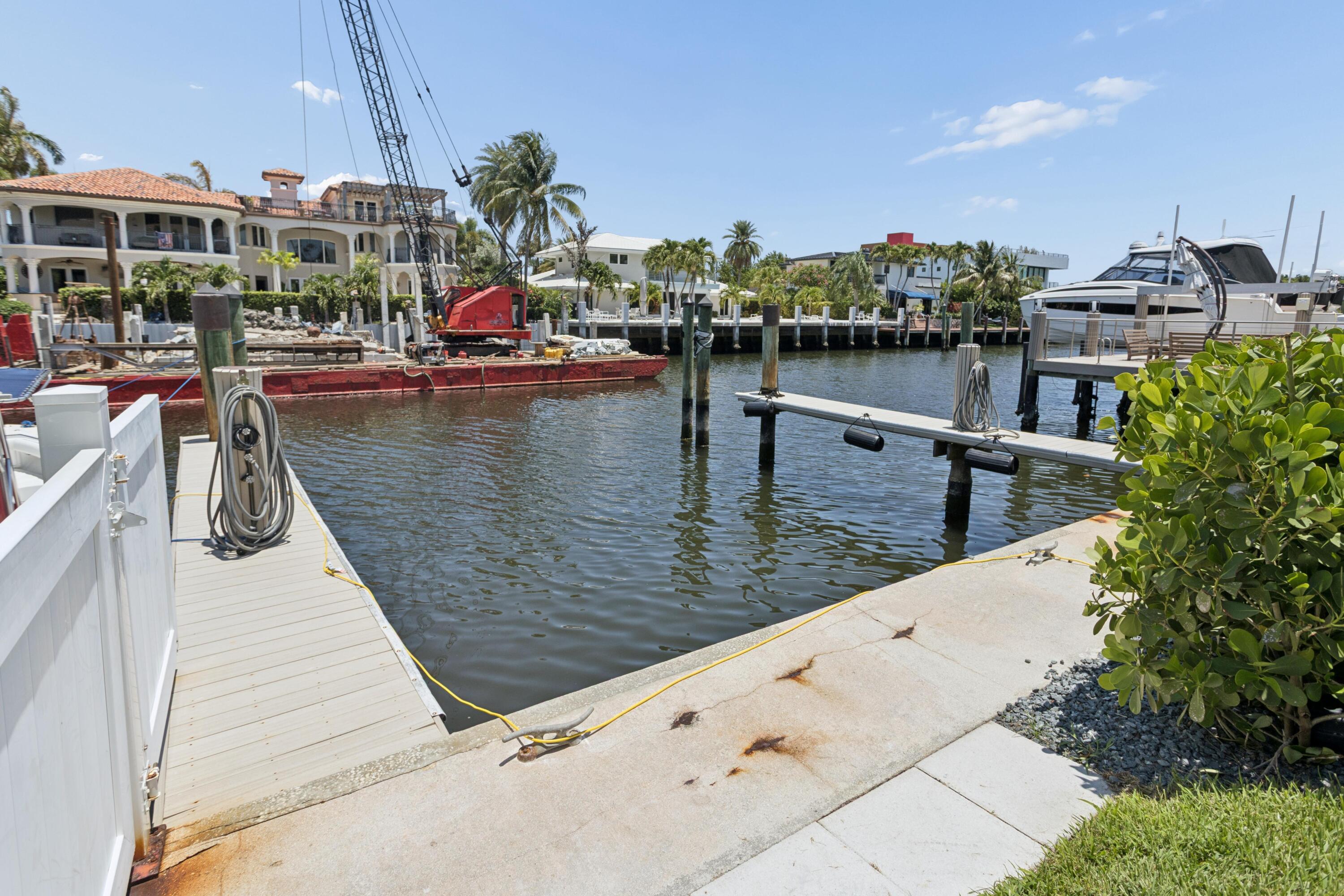 2751 NE 15th #103, Fort Lauderdale FL 33304