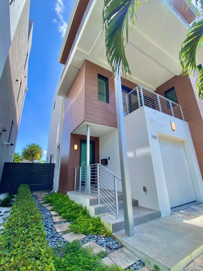 348 Balboa, Hollywood FL 33019