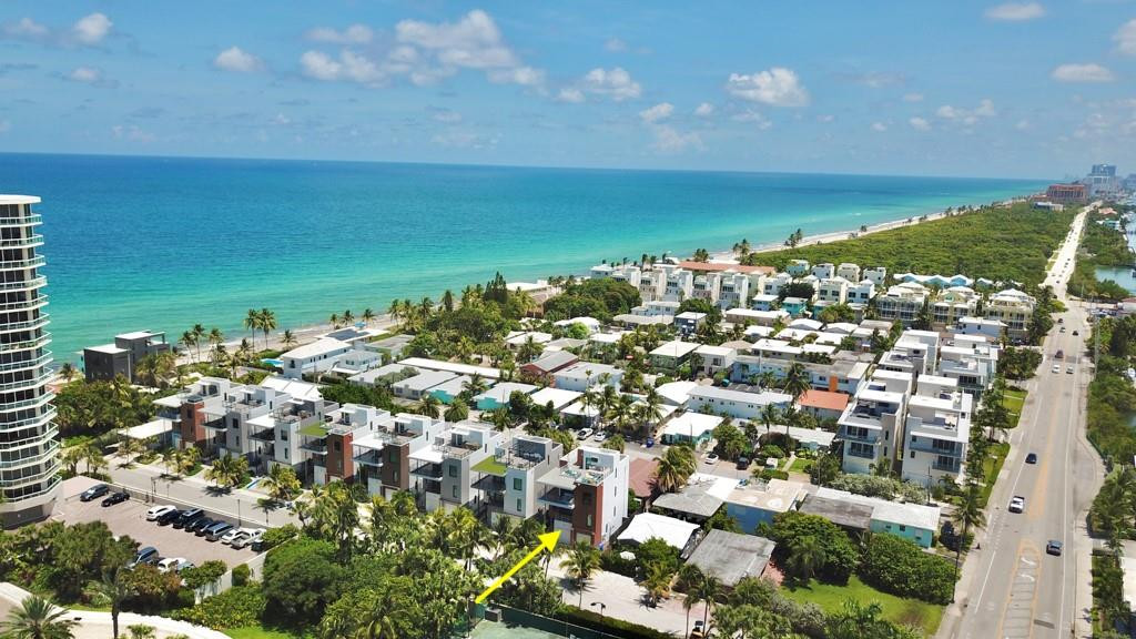 348 Balboa, Hollywood FL 33019