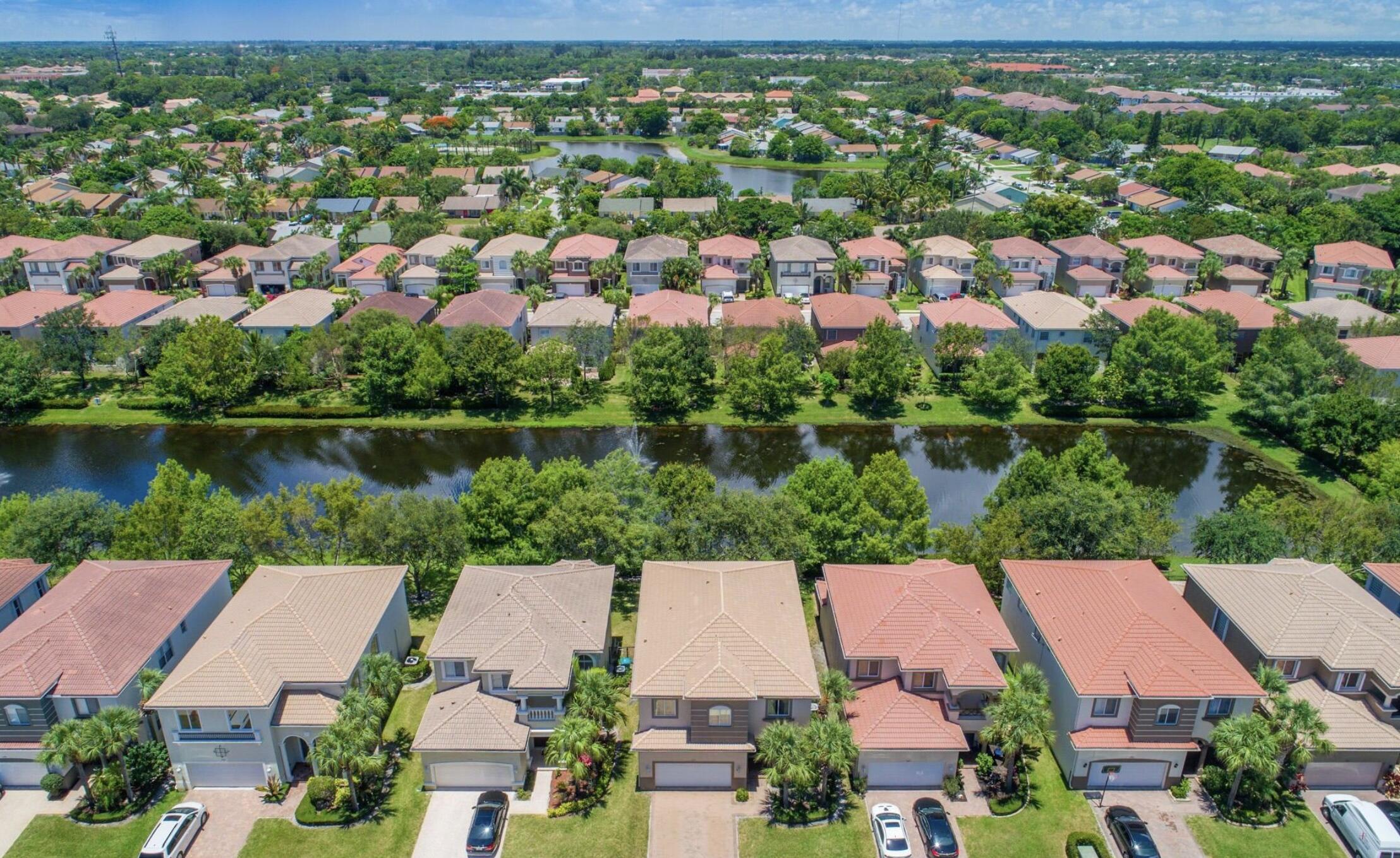 1088 Grove Park, Boynton Beach FL 33436
