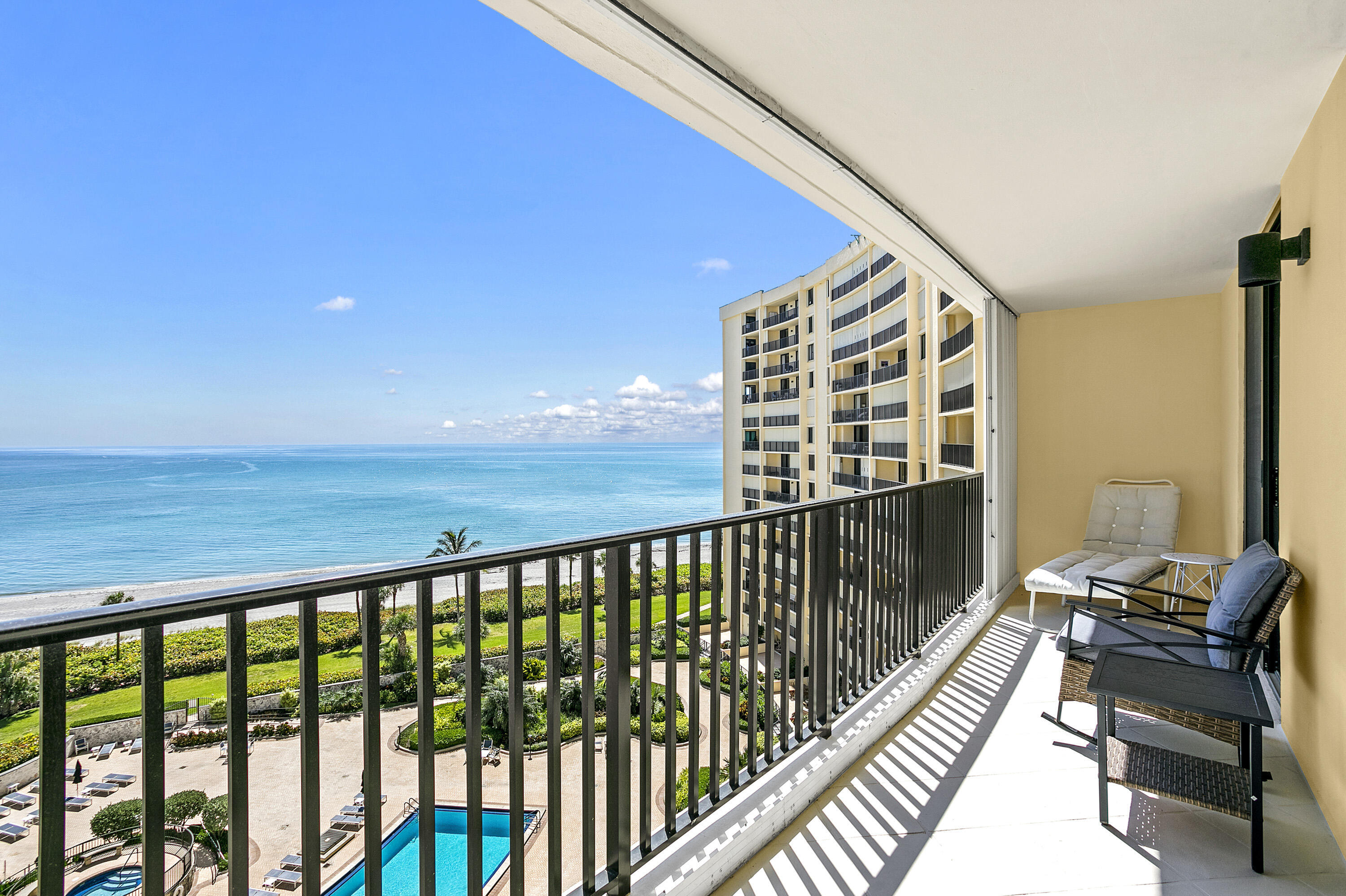 300 Ocean Trail #908, Jupiter FL 33477
